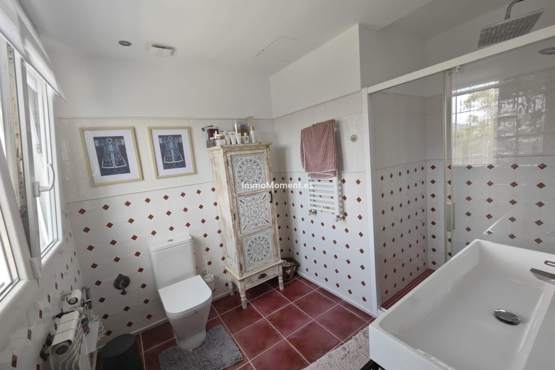 Bestaande woning - Vrijstaande villa - Orihuela - Campoamor