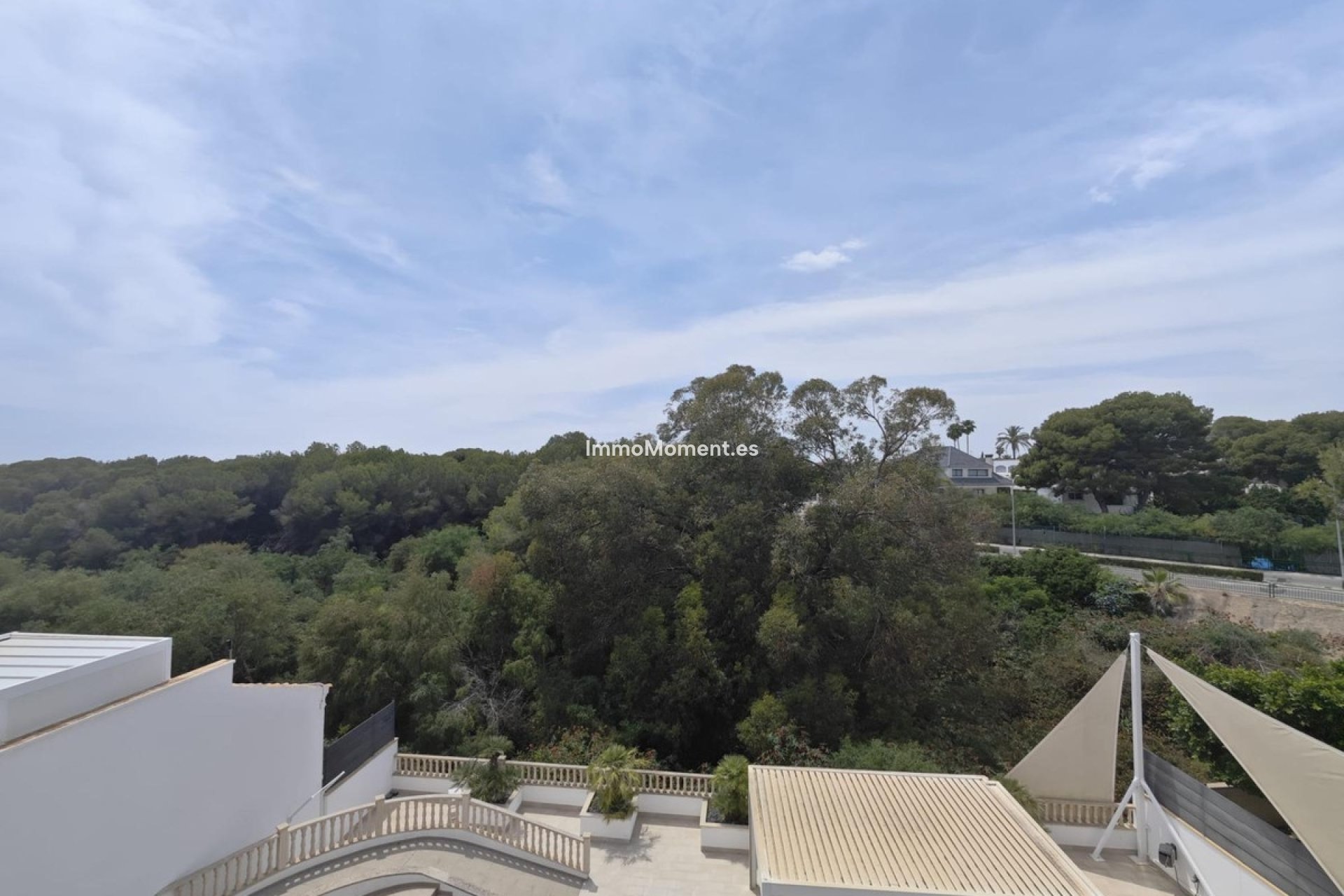 Bestaande woning - Vrijstaande villa - Orihuela - Campoamor