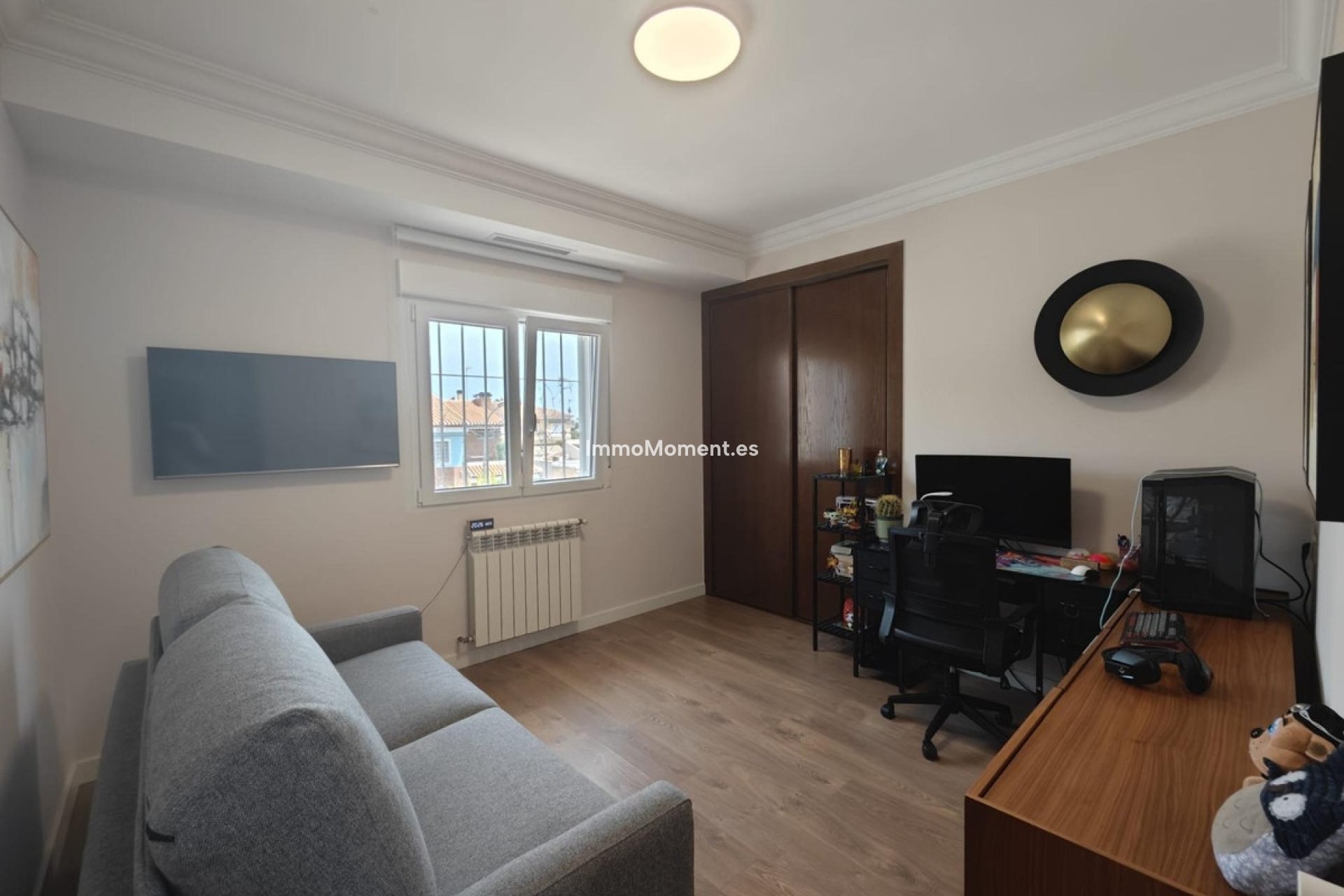 Bestaande woning - Vrijstaande villa - Orihuela - Campoamor