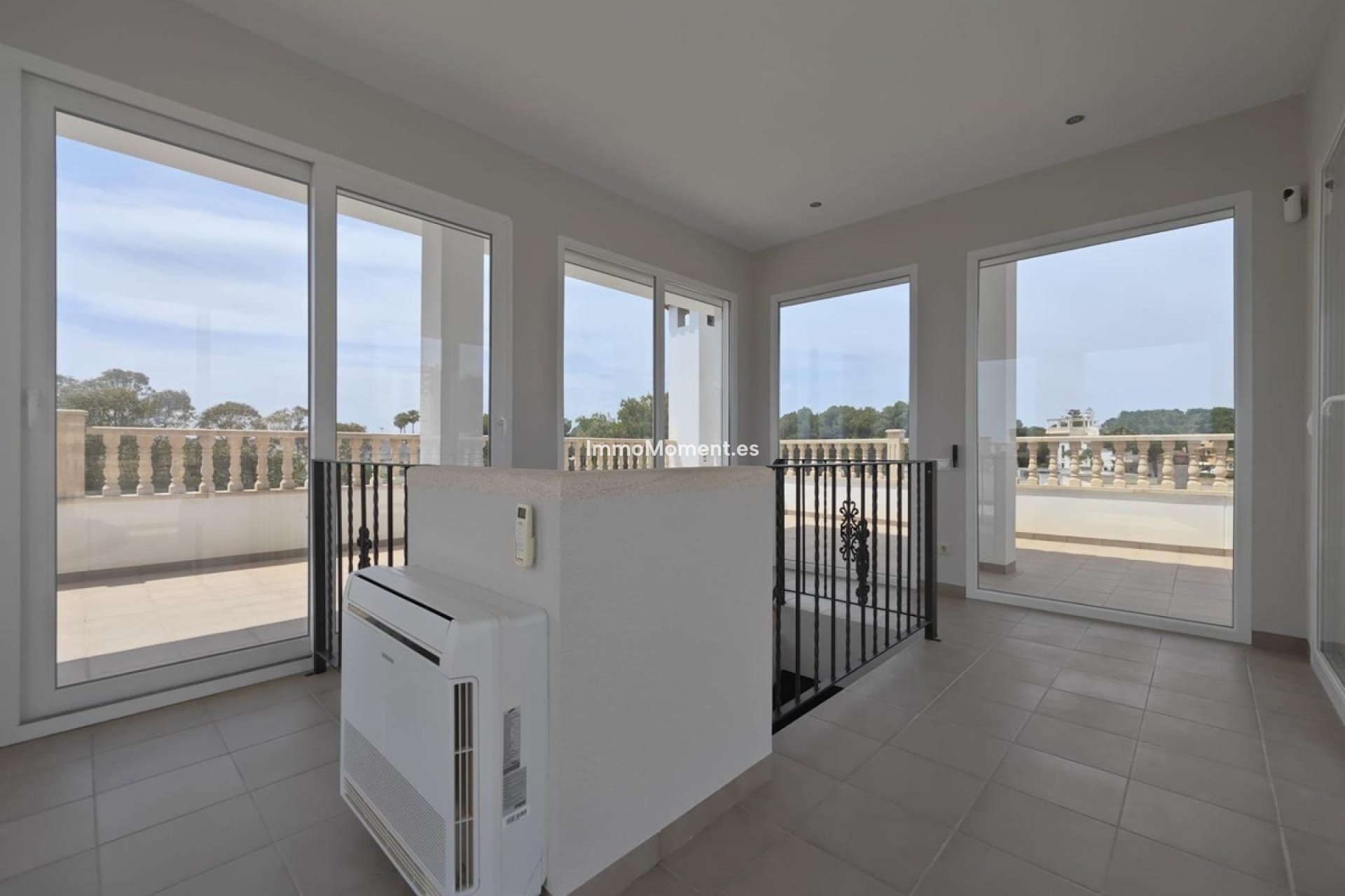Bestaande woning - Vrijstaande villa - Orihuela - Campoamor