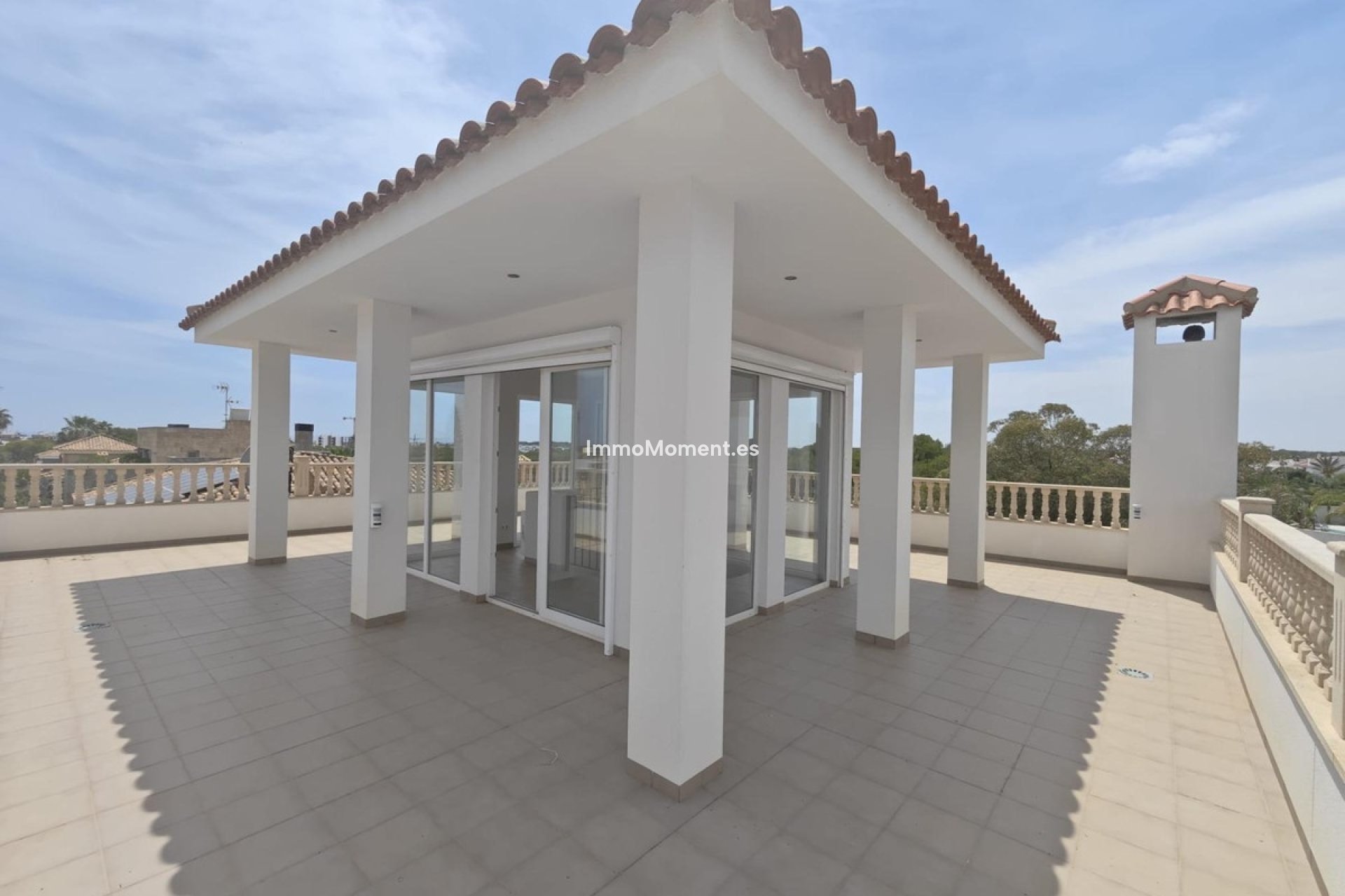 Bestaande woning - Vrijstaande villa - Orihuela - Campoamor