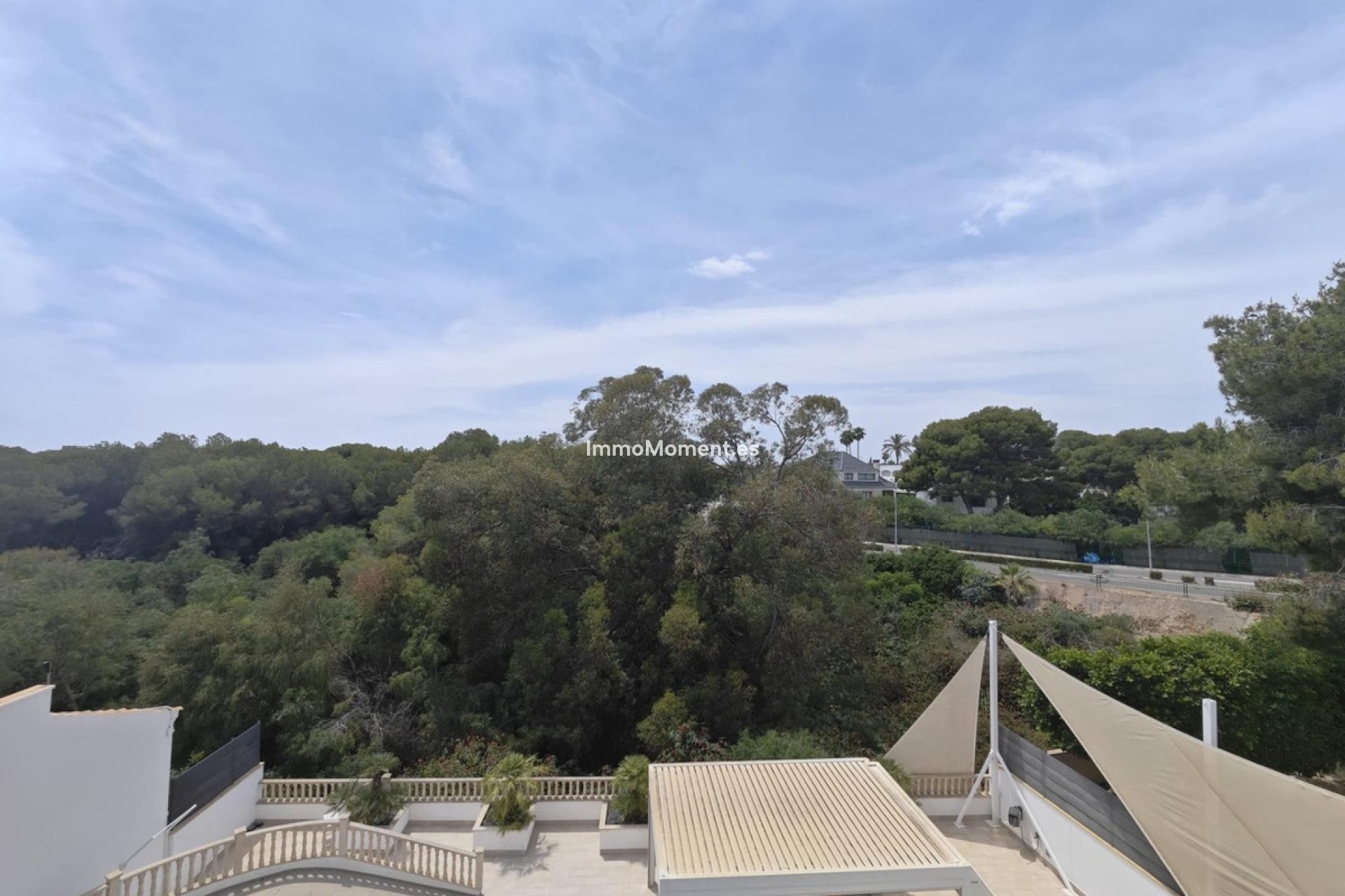 Bestaande woning - Vrijstaande villa - Orihuela - Campoamor