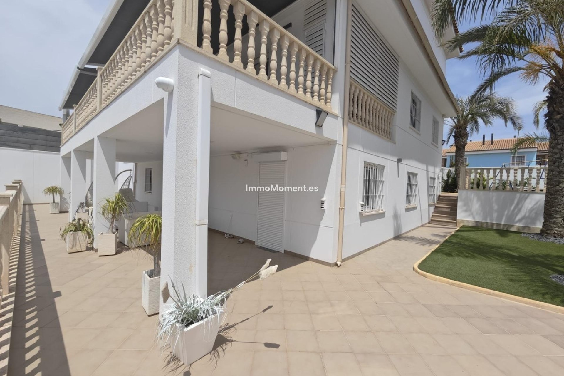Bestaande woning - Vrijstaande villa - Orihuela - Campoamor