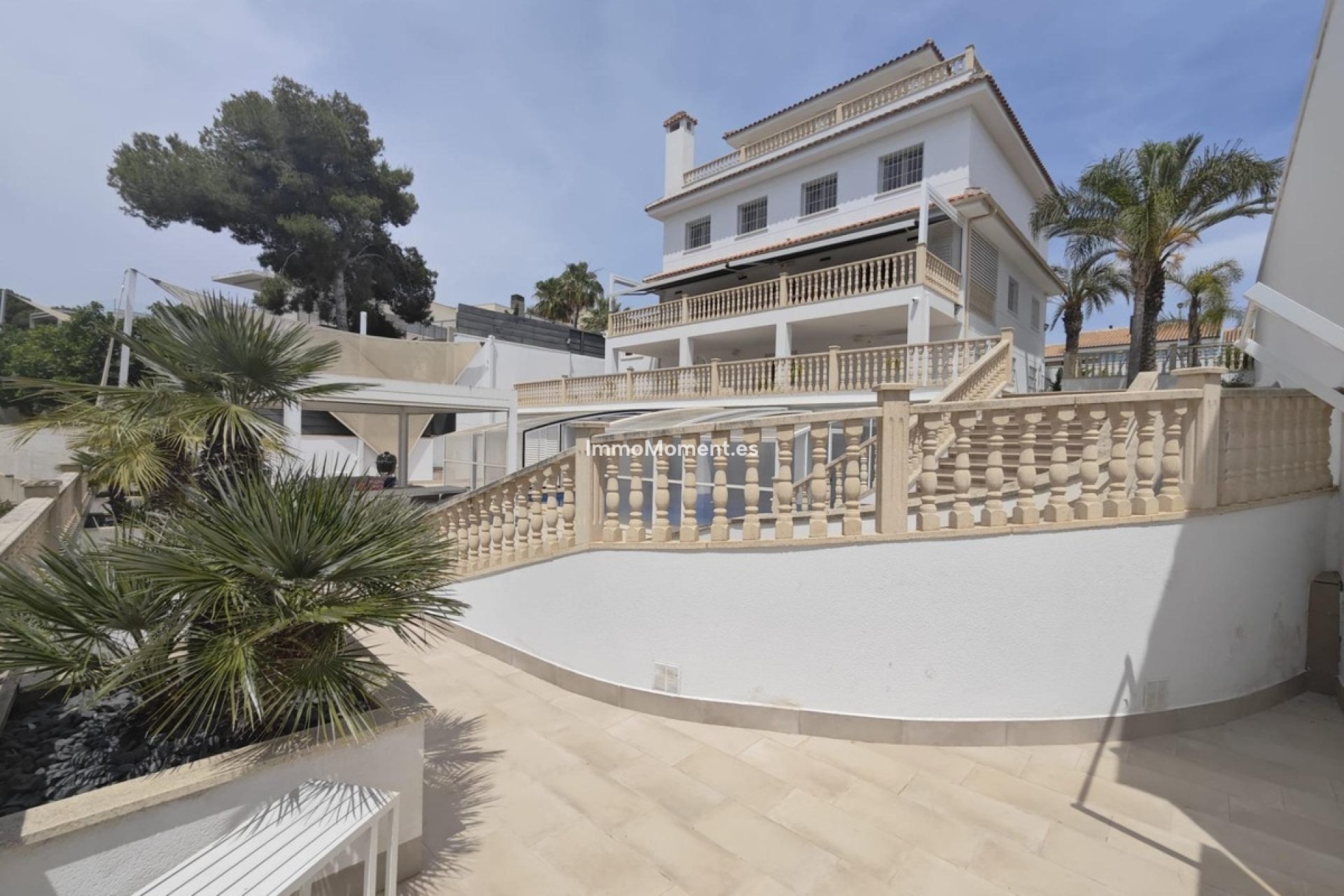 Bestaande woning - Vrijstaande villa - Orihuela - Campoamor