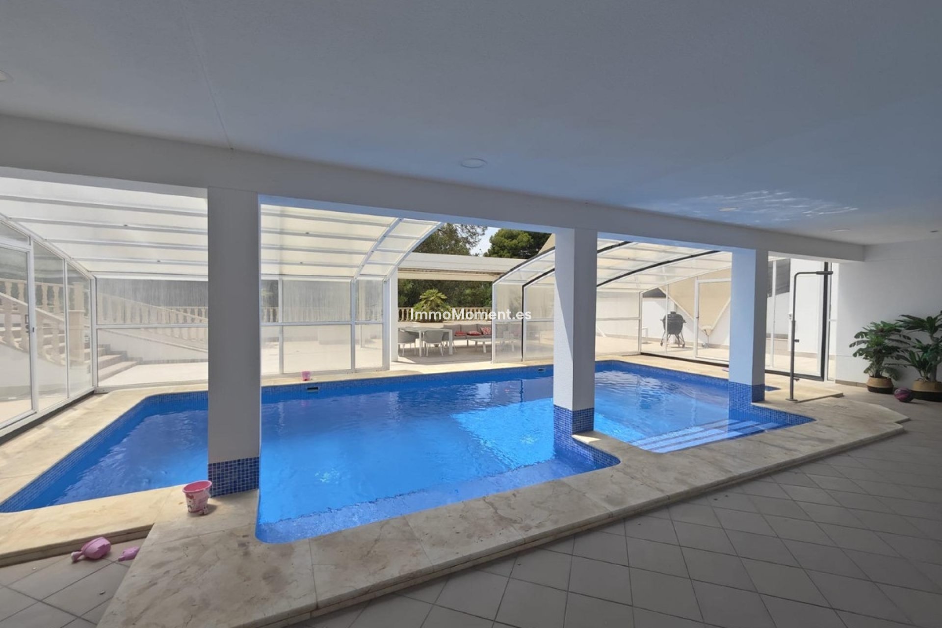 Bestaande woning - Vrijstaande villa - Orihuela - Campoamor