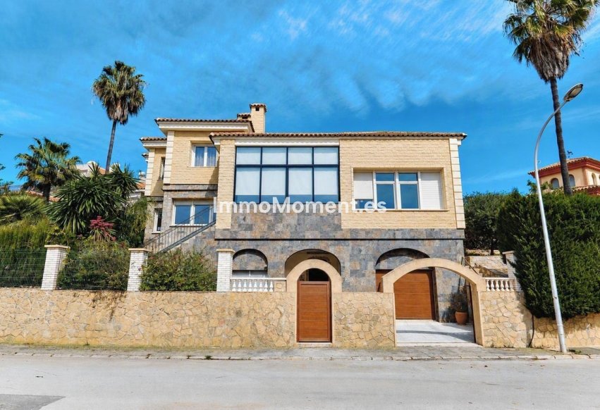 Bestaande woning - Vrijstaande villa - Orihuela - Campoamor