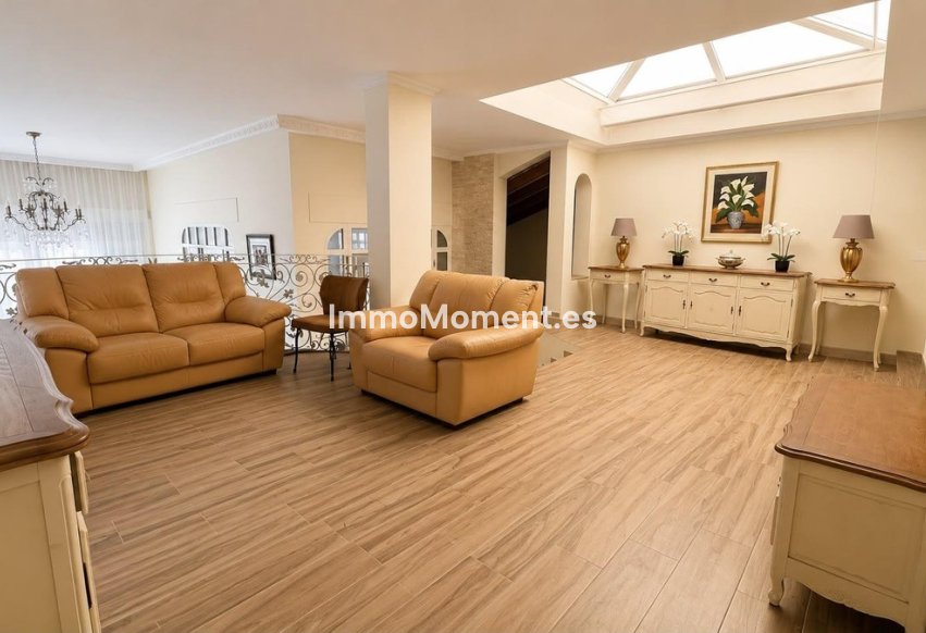 Bestaande woning - Vrijstaande villa - Orihuela - Campoamor