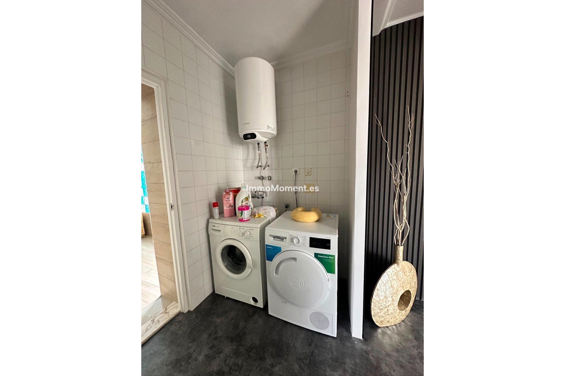 Bestaande woning - Vrijstaande villa - Orihuela - Campoamor