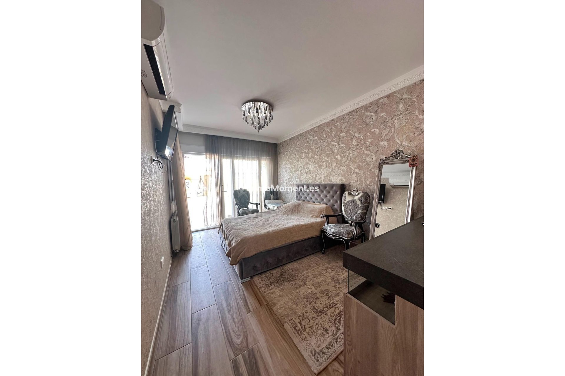 Bestaande woning - Vrijstaande villa - Orihuela - Campoamor