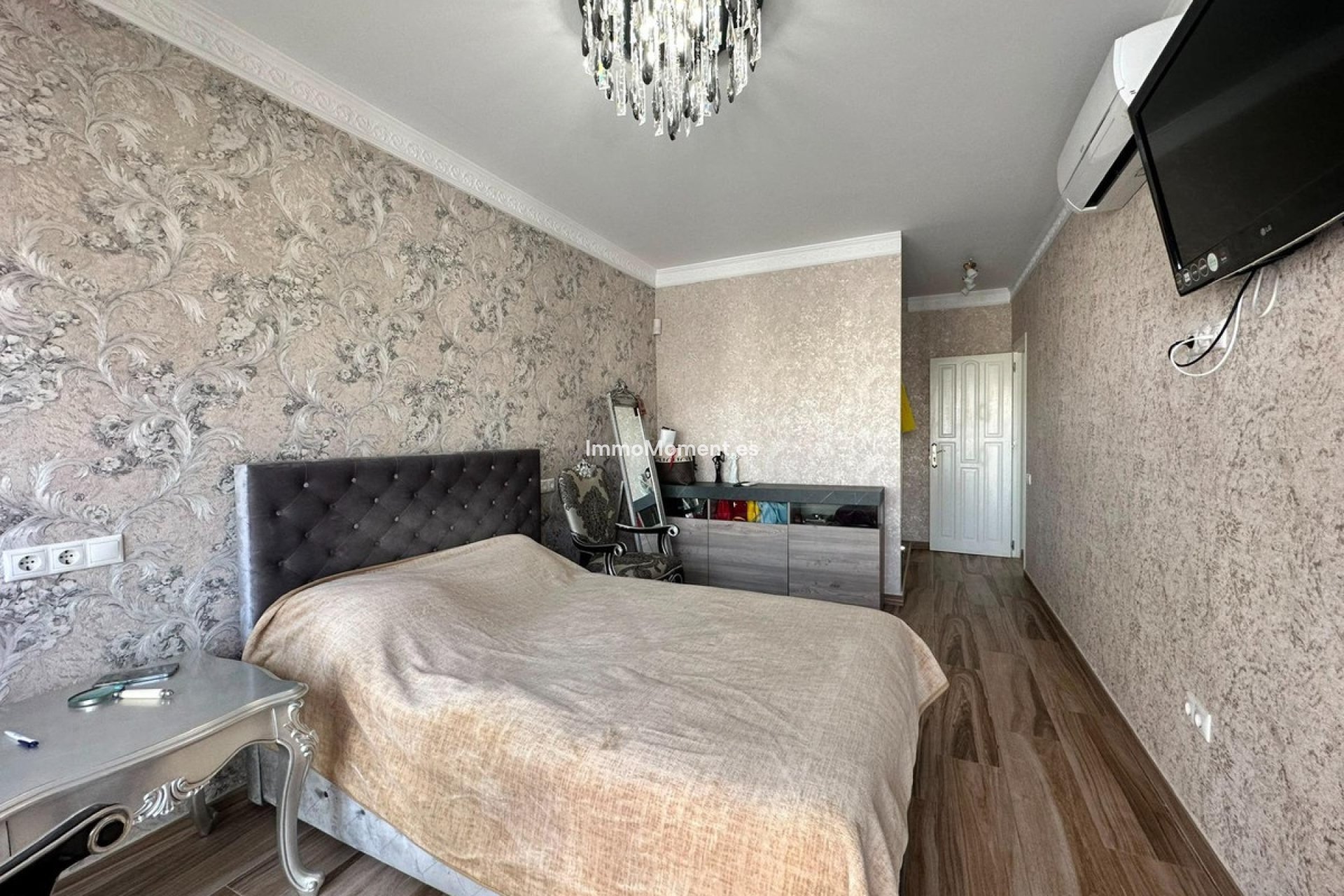 Bestaande woning - Vrijstaande villa - Orihuela - Campoamor