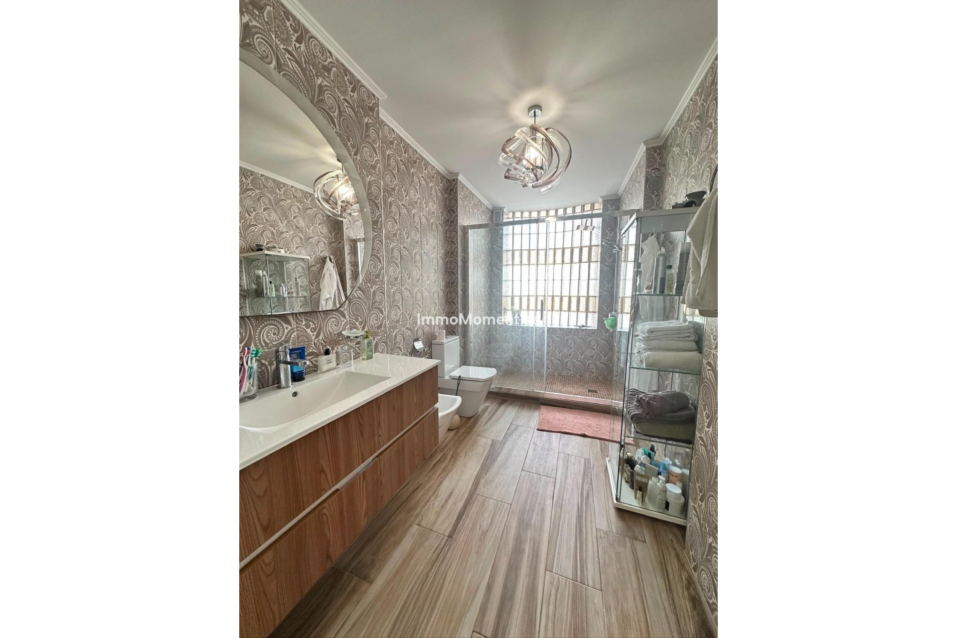 Bestaande woning - Vrijstaande villa - Orihuela - Campoamor