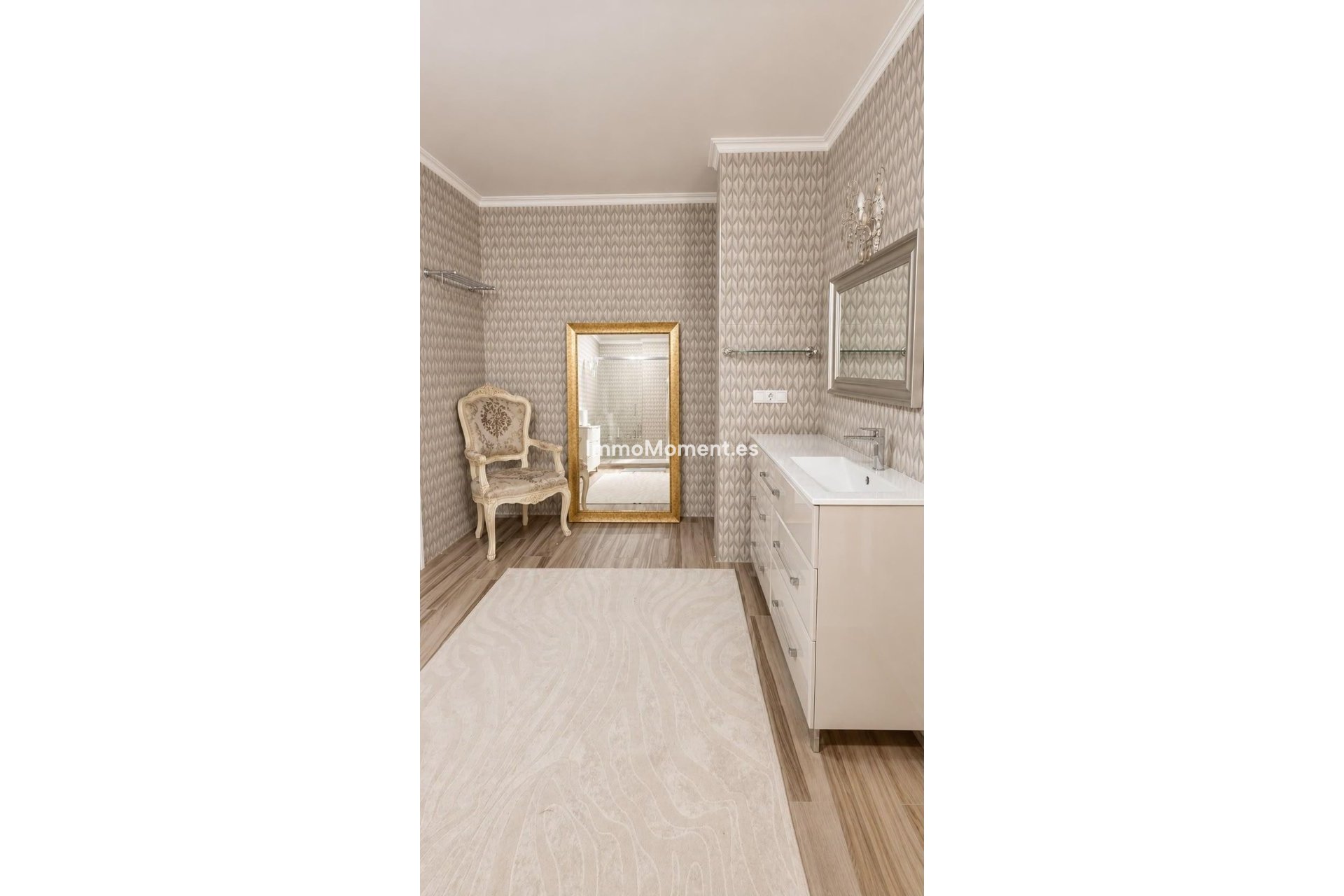 Bestaande woning - Vrijstaande villa - Orihuela - Campoamor