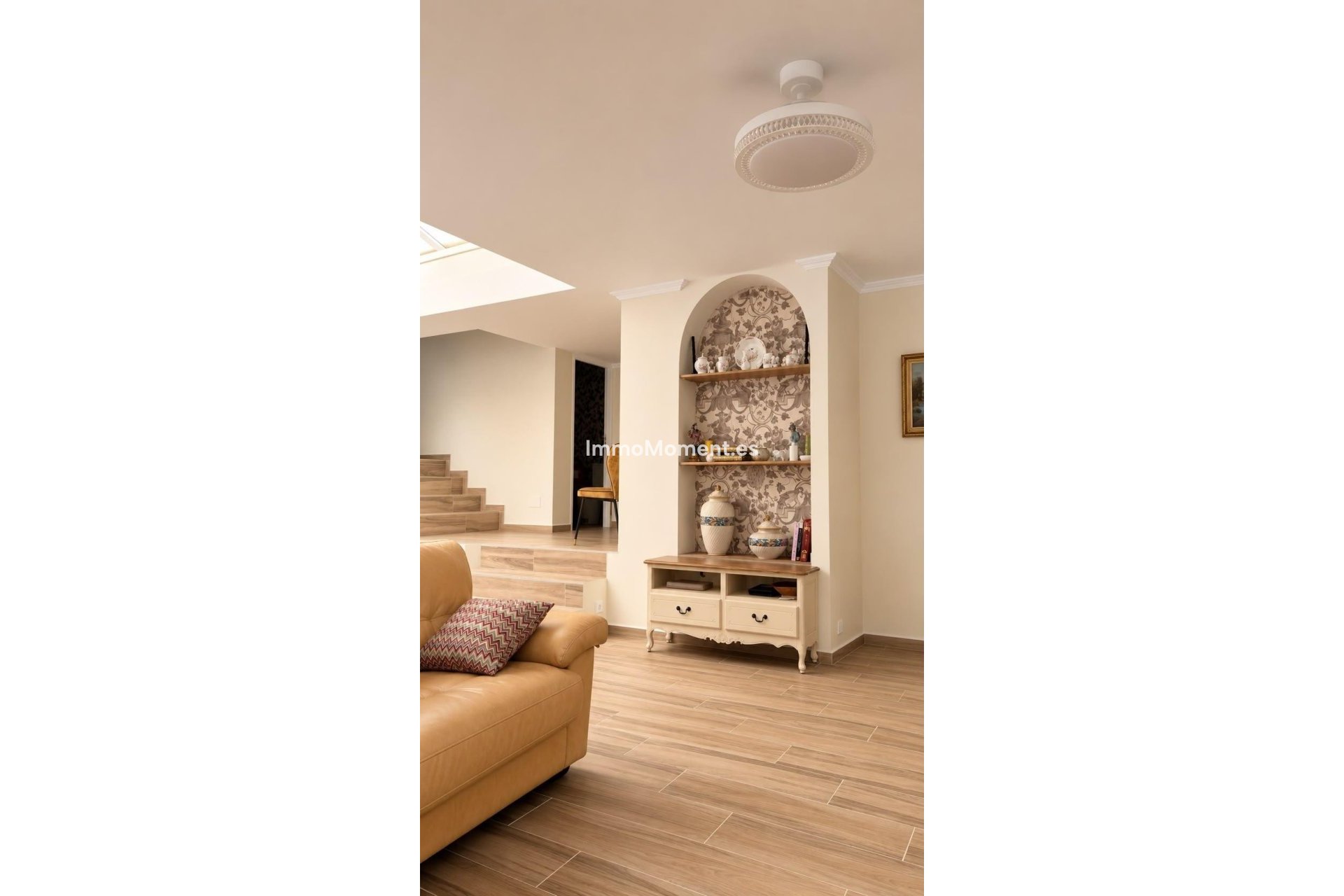 Bestaande woning - Vrijstaande villa - Orihuela - Campoamor