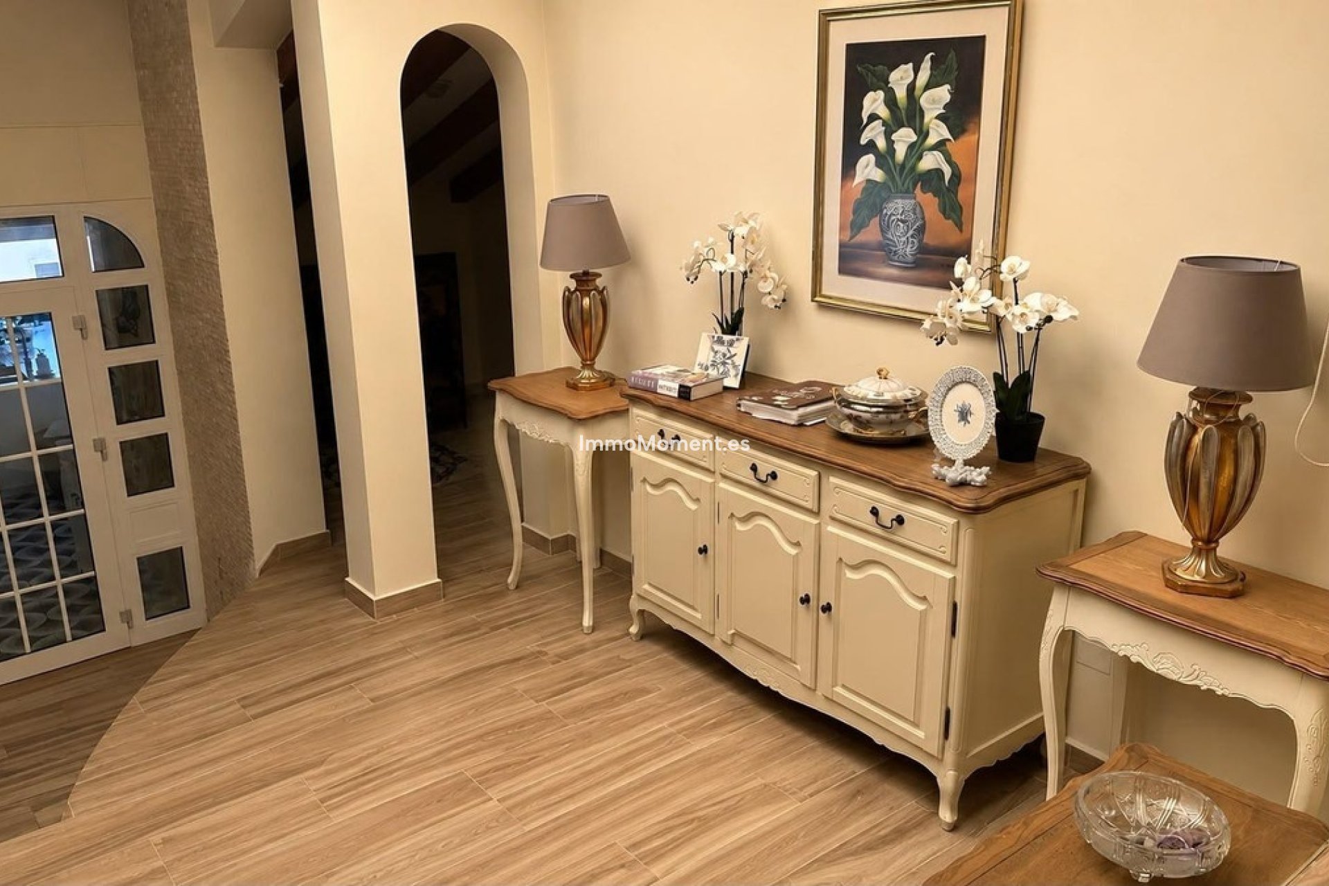 Bestaande woning - Vrijstaande villa - Orihuela - Campoamor