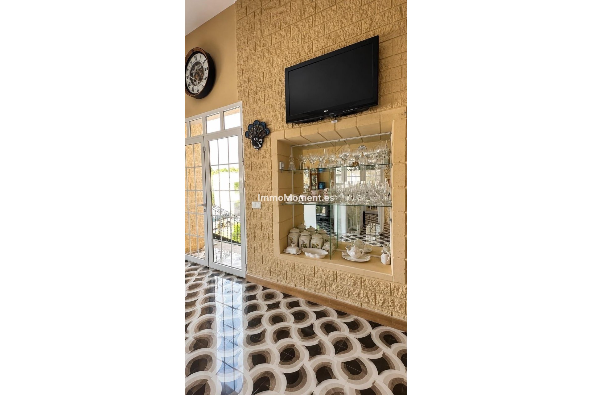 Bestaande woning - Vrijstaande villa - Orihuela - Campoamor