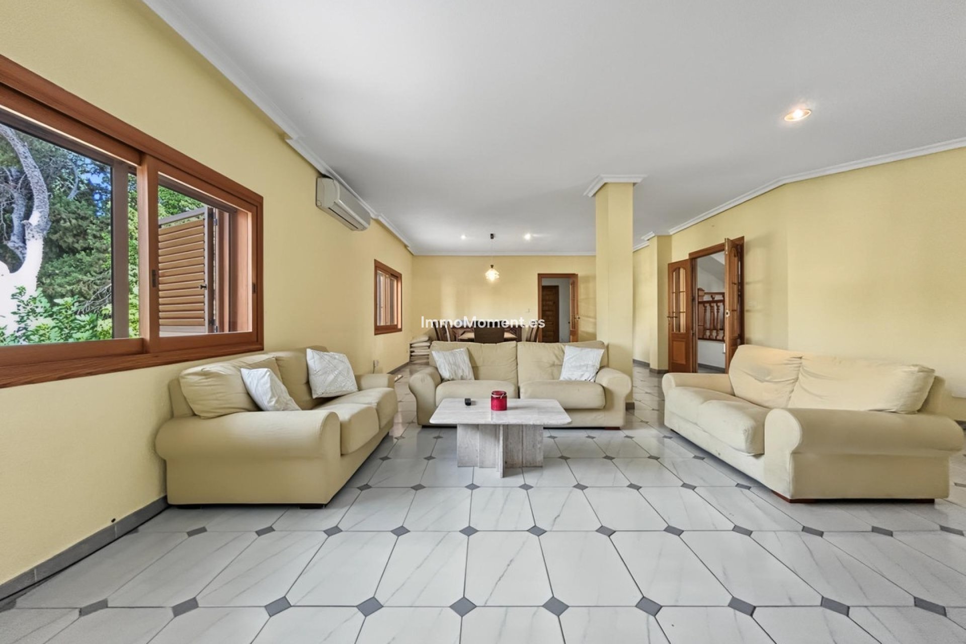 Bestaande woning - Vrijstaande villa - Orihuela - Campoamor