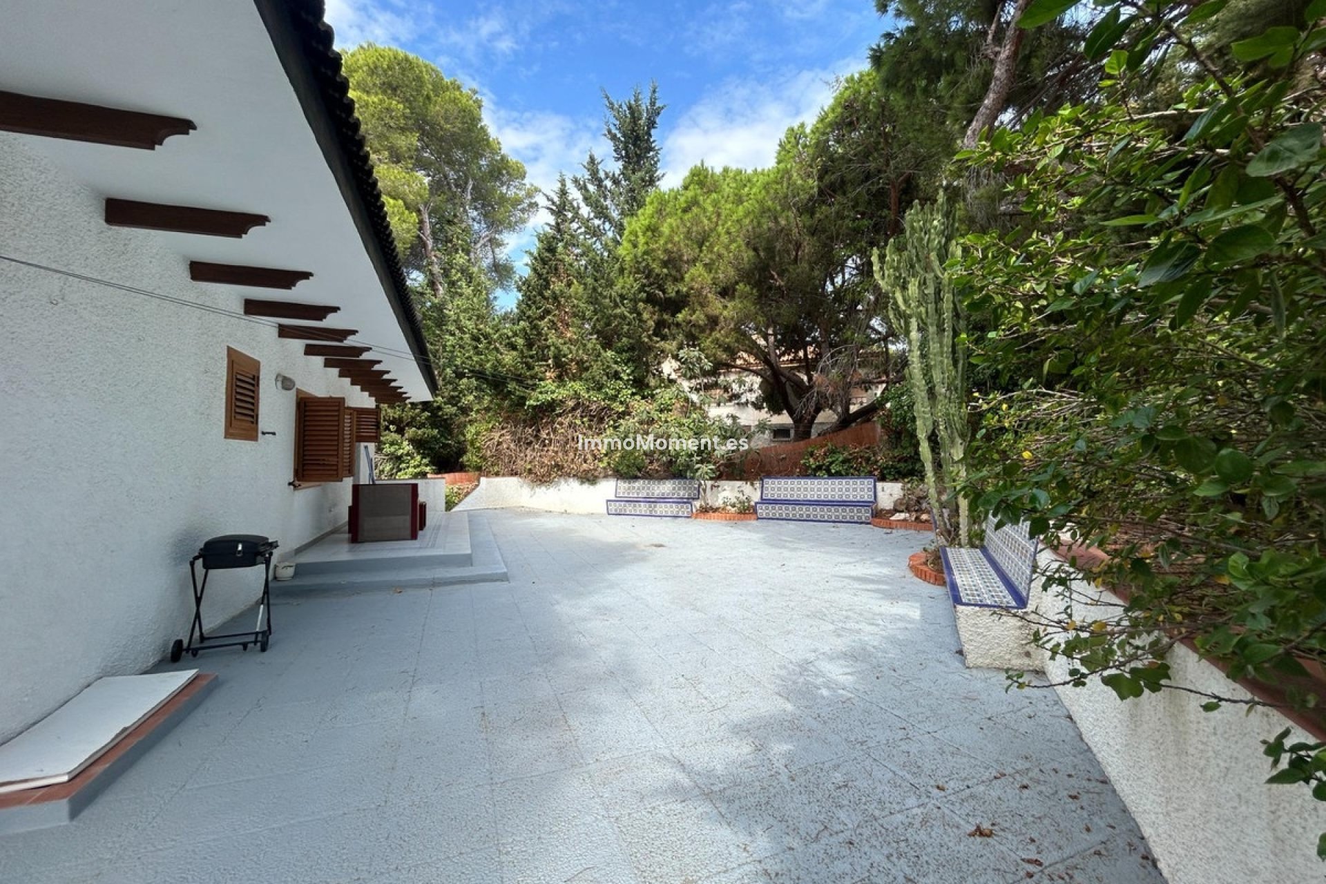 Bestaande woning - Vrijstaande villa - Orihuela - Campoamor