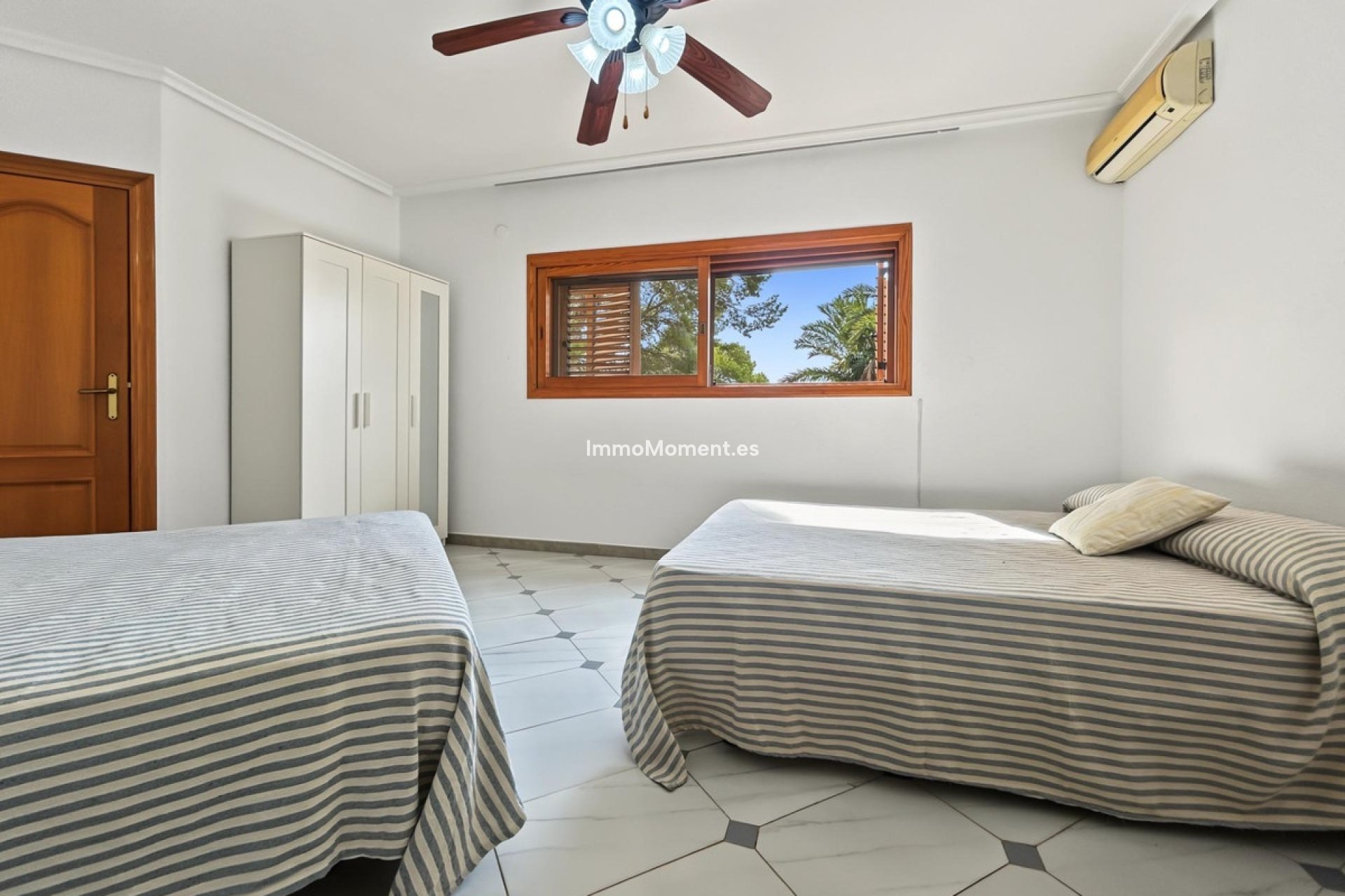 Bestaande woning - Vrijstaande villa - Orihuela - Campoamor