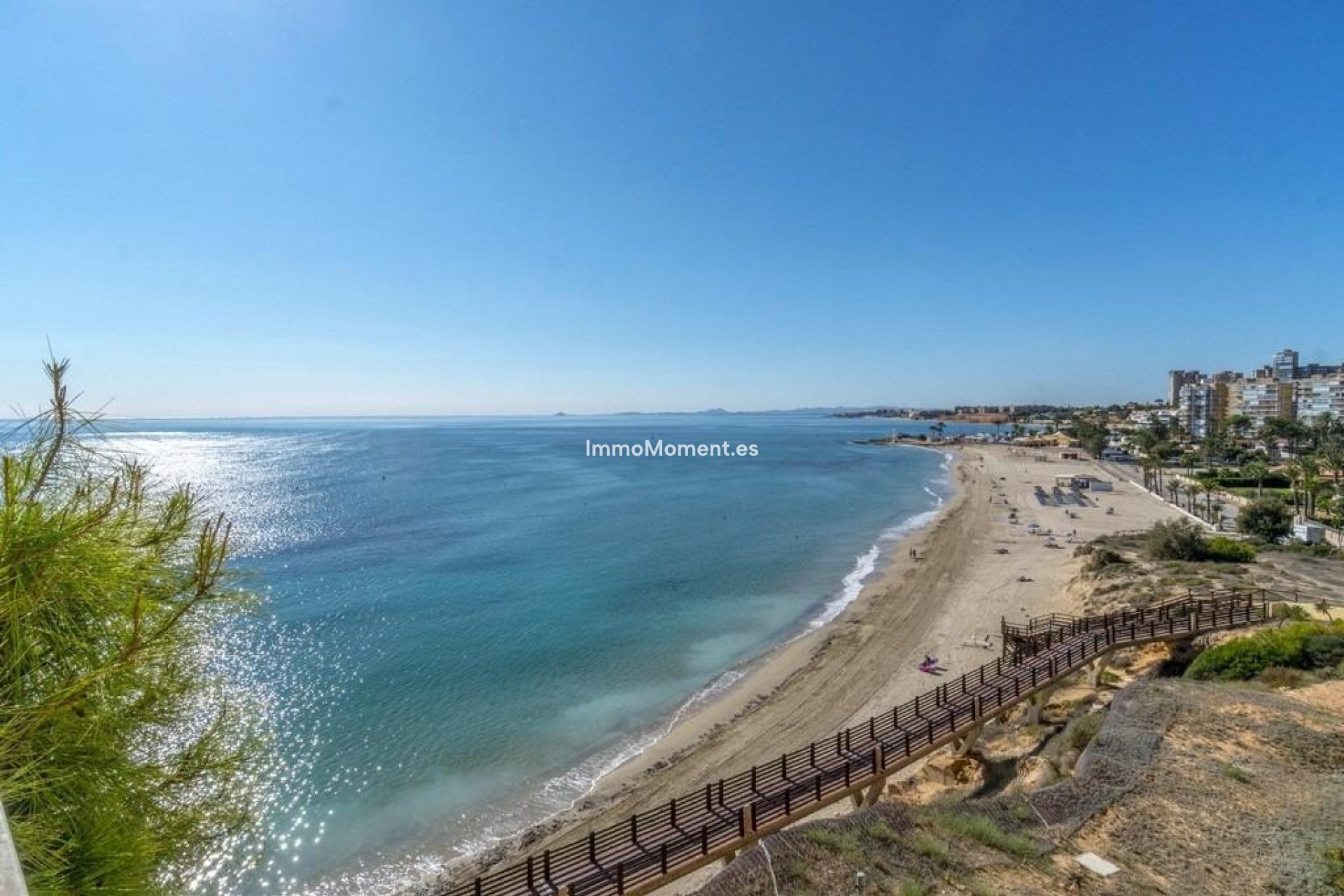 Bestaande woning - Vrijstaande villa - Orihuela - Campoamor