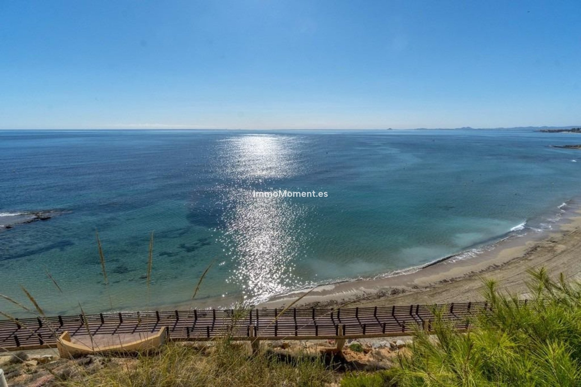 Bestaande woning - Vrijstaande villa - Orihuela - Campoamor
