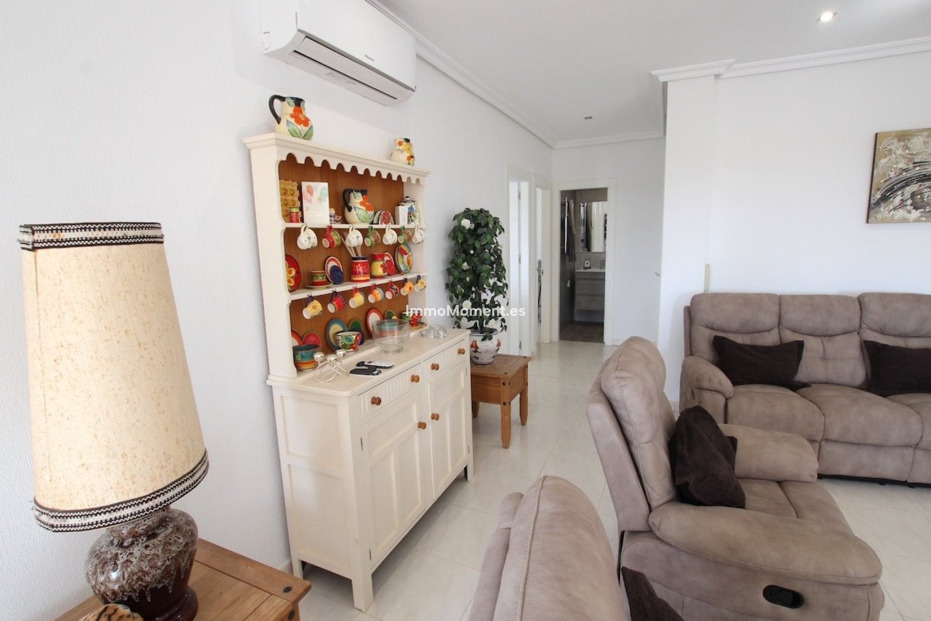 Bestaande woning - Vrijstaande villa - Orihuela - Campoamor