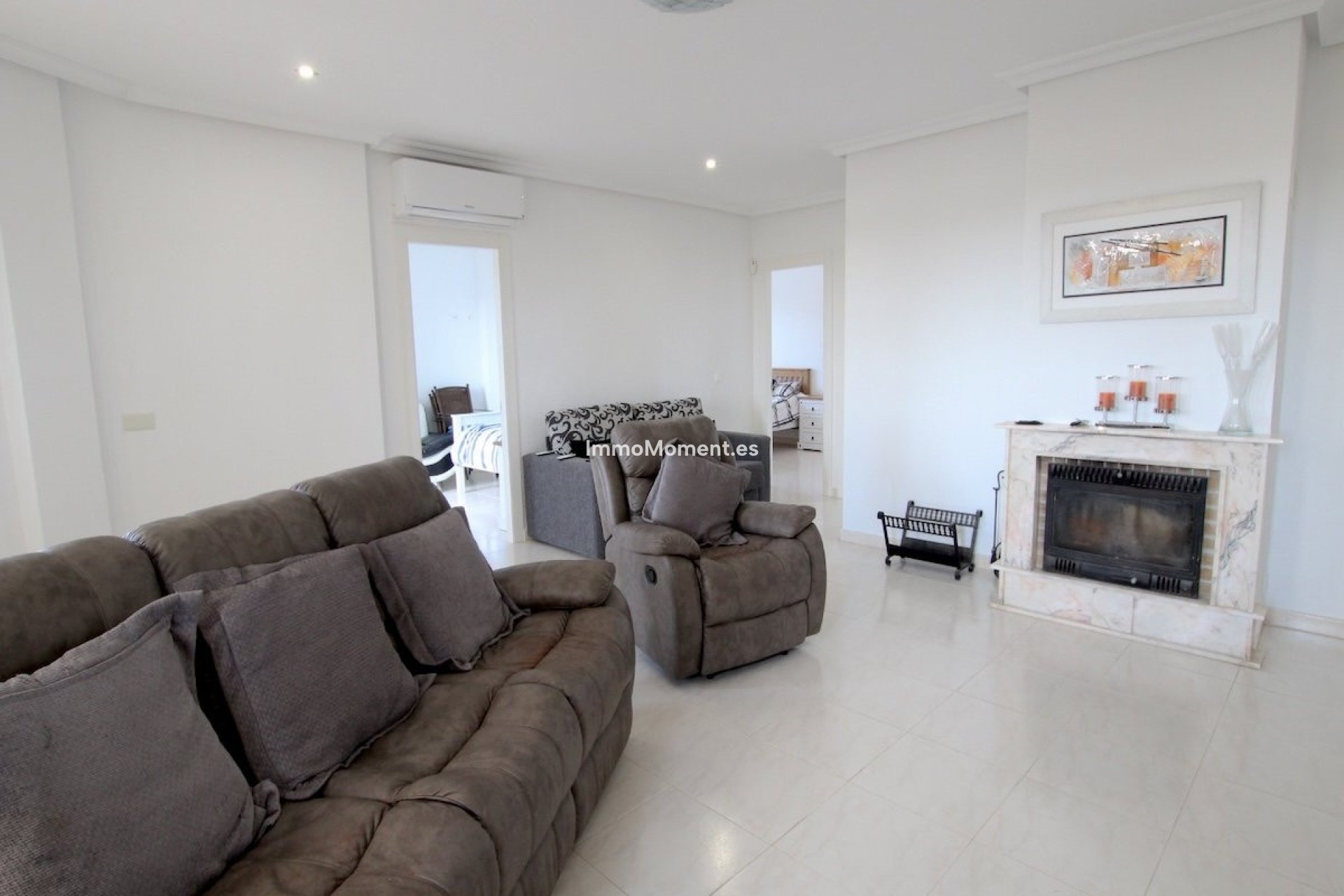 Bestaande woning - Vrijstaande villa - Orihuela - Campoamor
