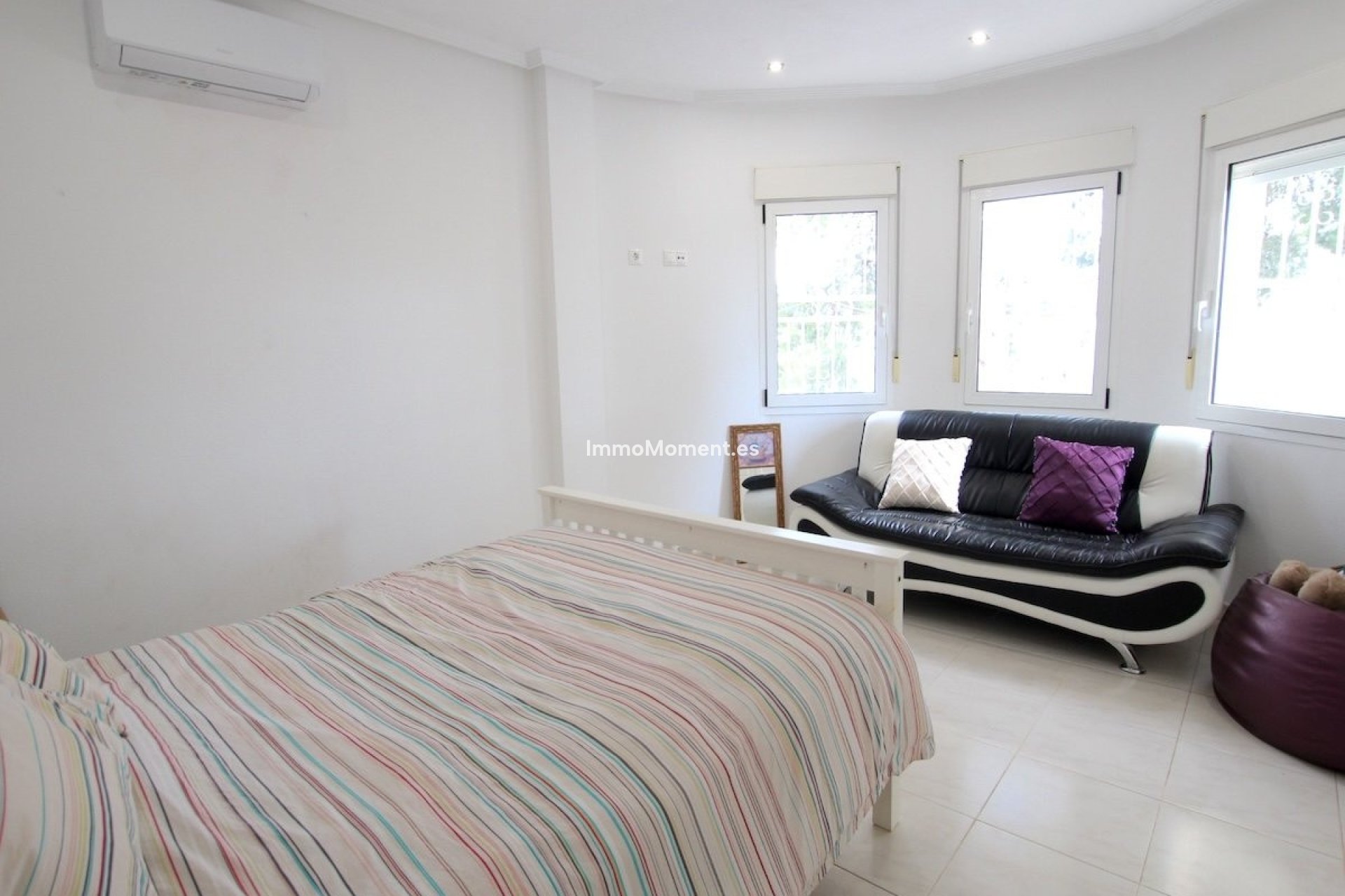 Bestaande woning - Vrijstaande villa - Orihuela - Campoamor