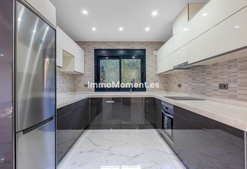 Bestaande woning - Vrijstaande villa - Orihuela - Campoamor