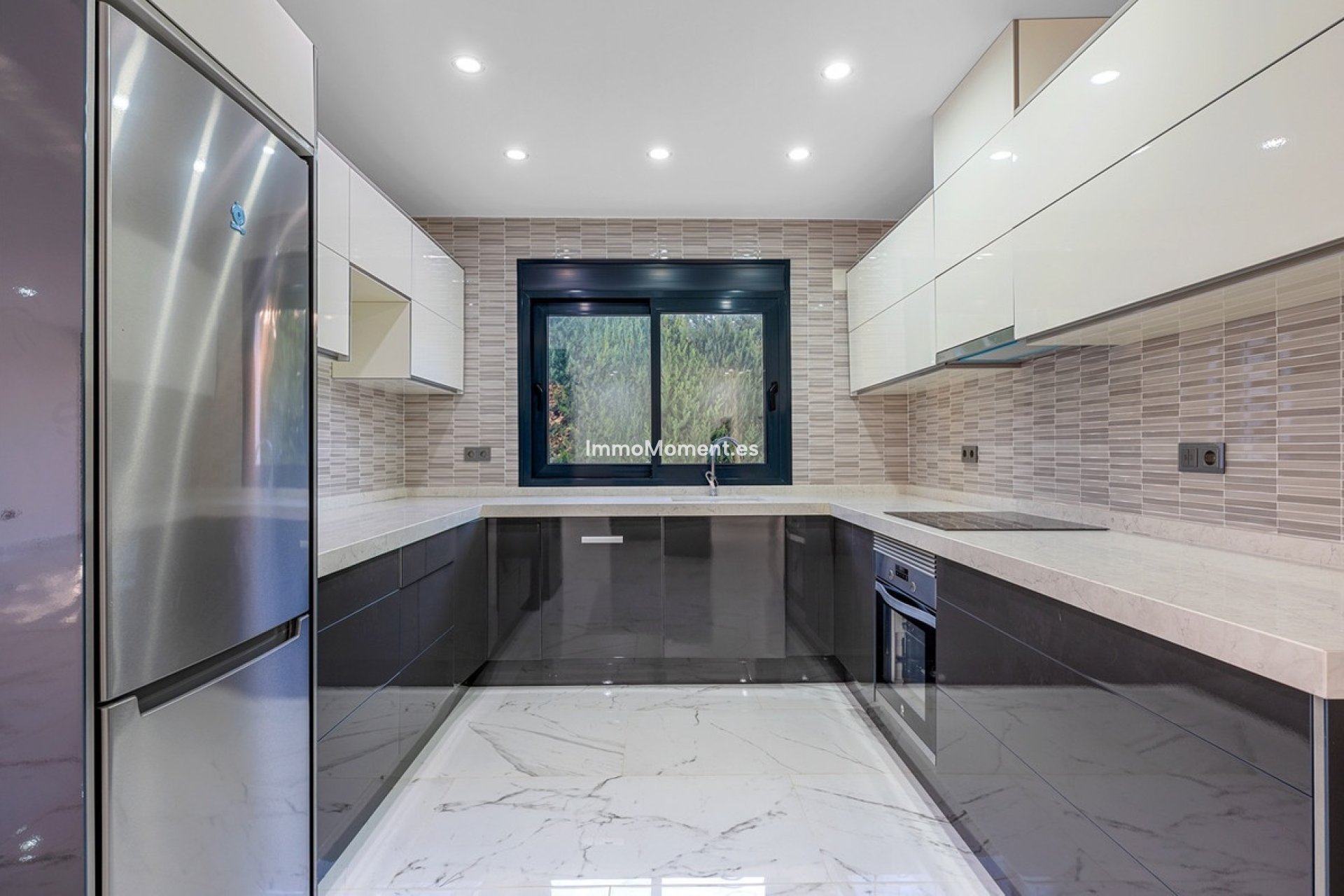 Bestaande woning - Vrijstaande villa - Orihuela - Campoamor