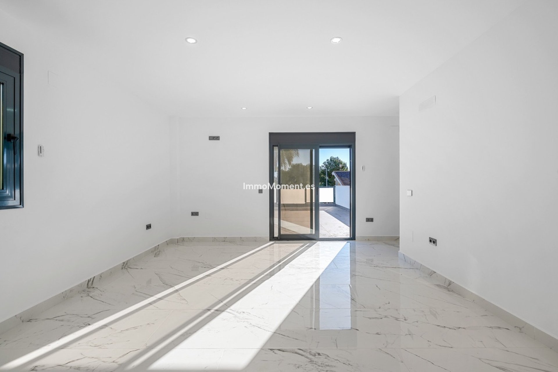 Bestaande woning - Vrijstaande villa - Orihuela - Campoamor