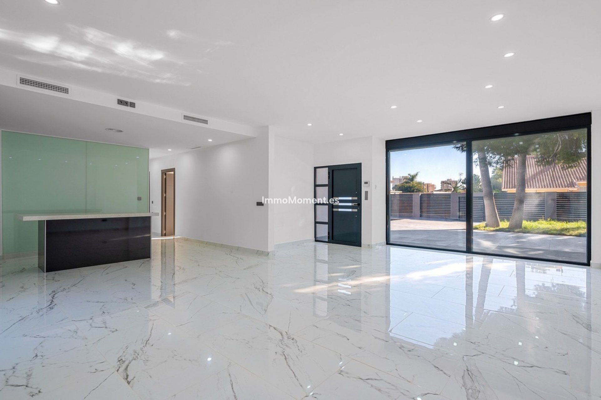 Bestaande woning - Vrijstaande villa - Orihuela - Campoamor