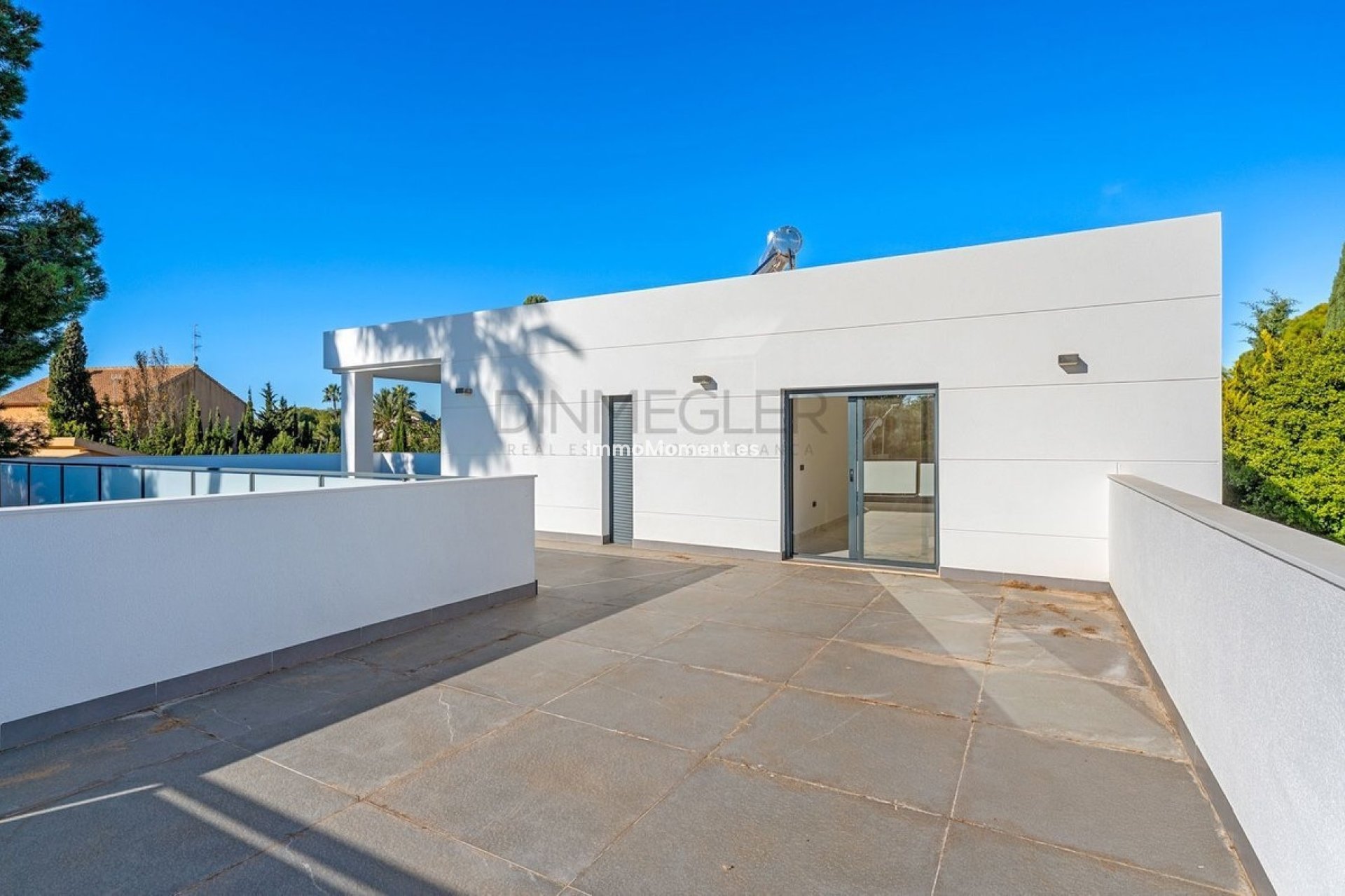 Bestaande woning - Vrijstaande villa - Orihuela - Campoamor