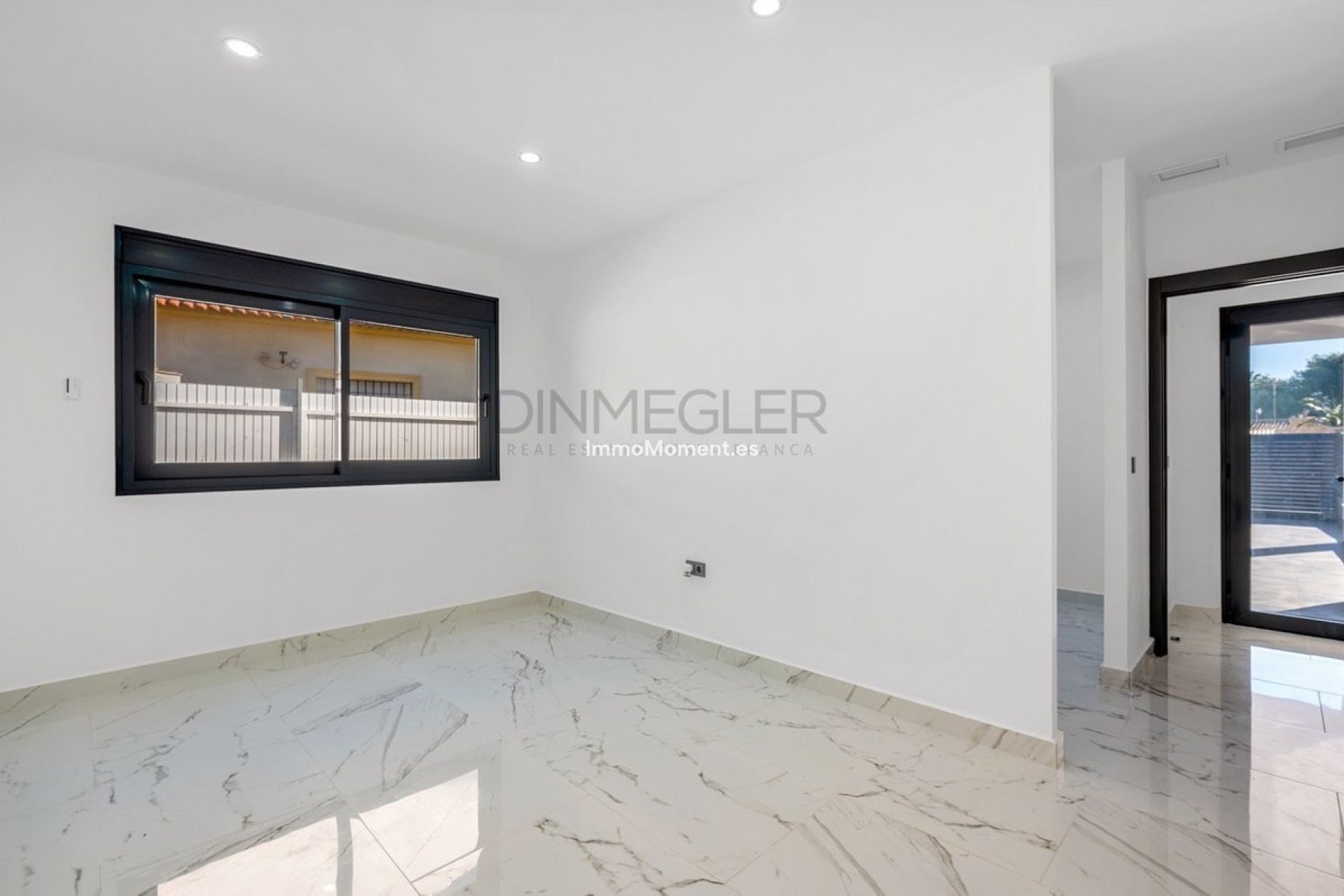 Bestaande woning - Vrijstaande villa - Orihuela - Campoamor