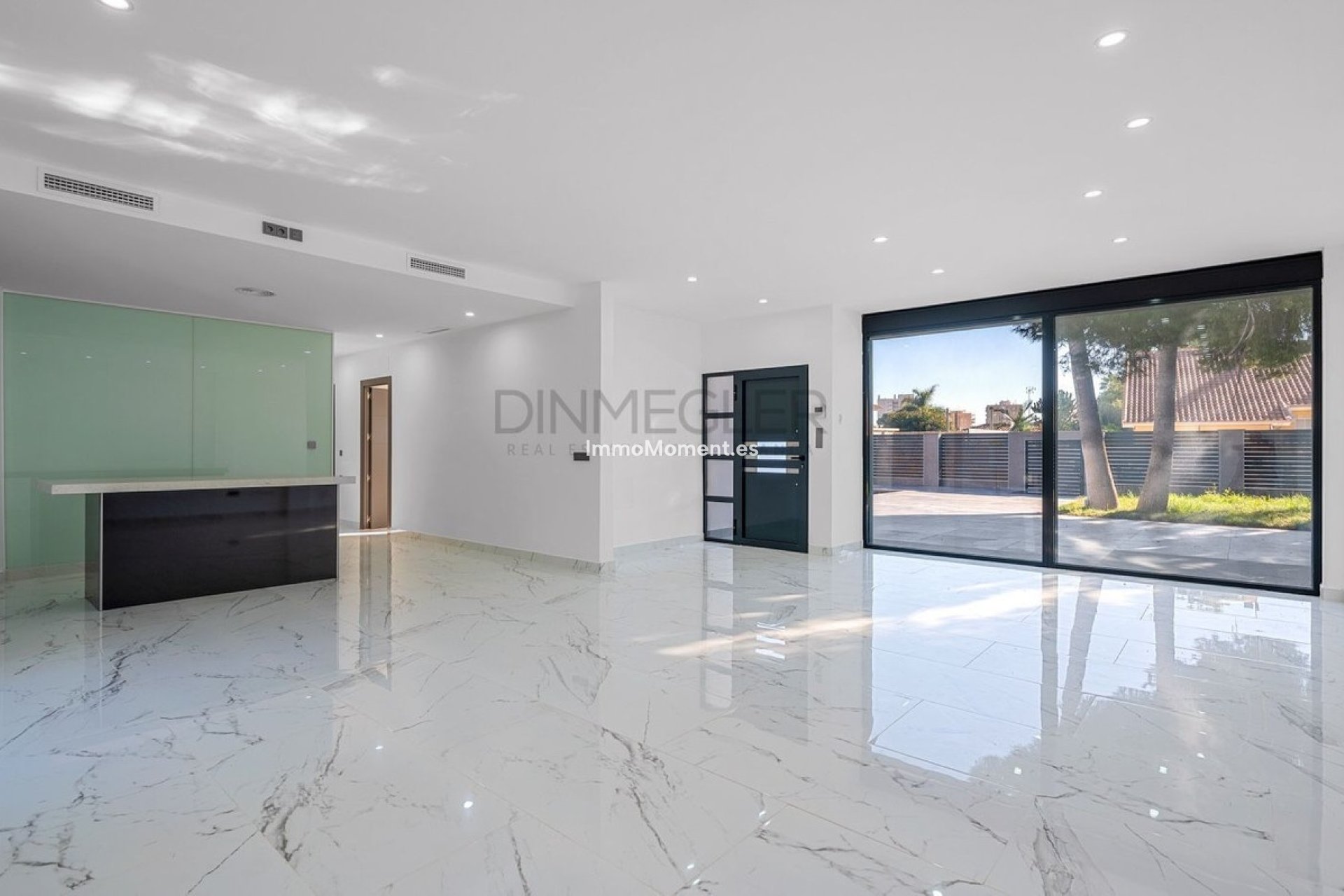 Bestaande woning - Vrijstaande villa - Orihuela - Campoamor