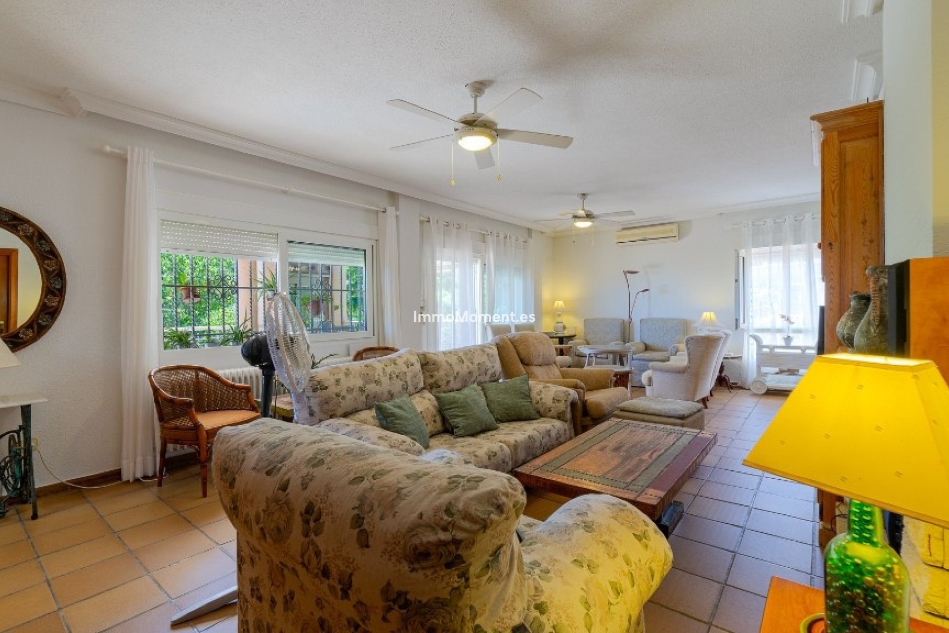 Bestaande woning - Vrijstaande villa - Orihuela - Campoamor
