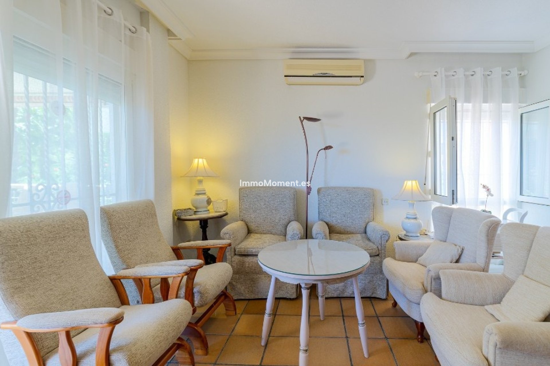 Bestaande woning - Vrijstaande villa - Orihuela - Campoamor