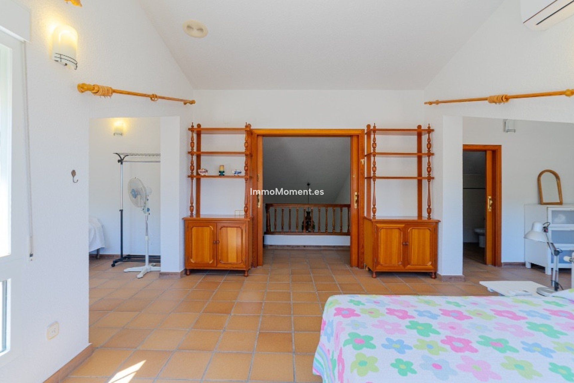 Bestaande woning - Vrijstaande villa - Orihuela - Campoamor