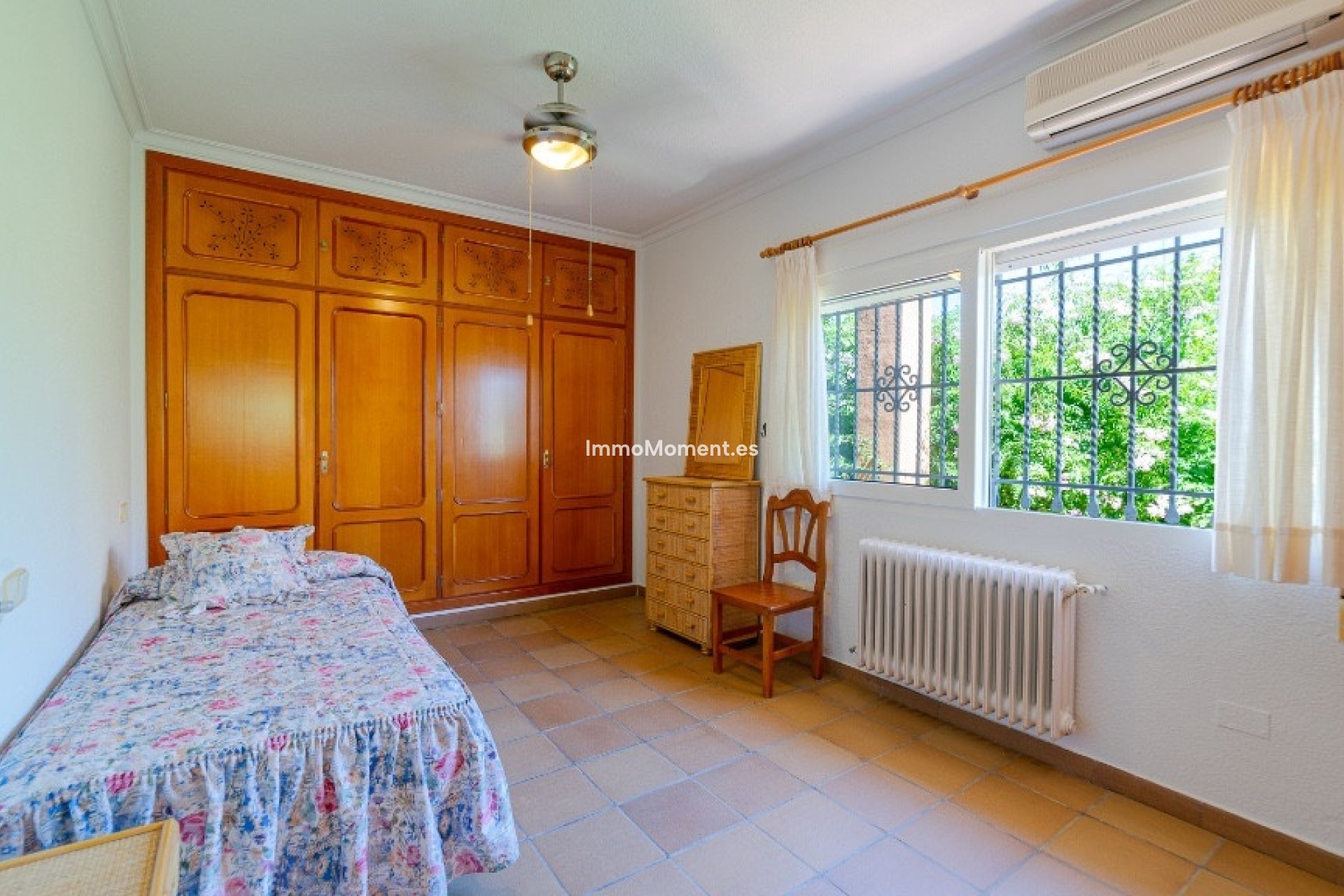 Bestaande woning - Vrijstaande villa - Orihuela - Campoamor