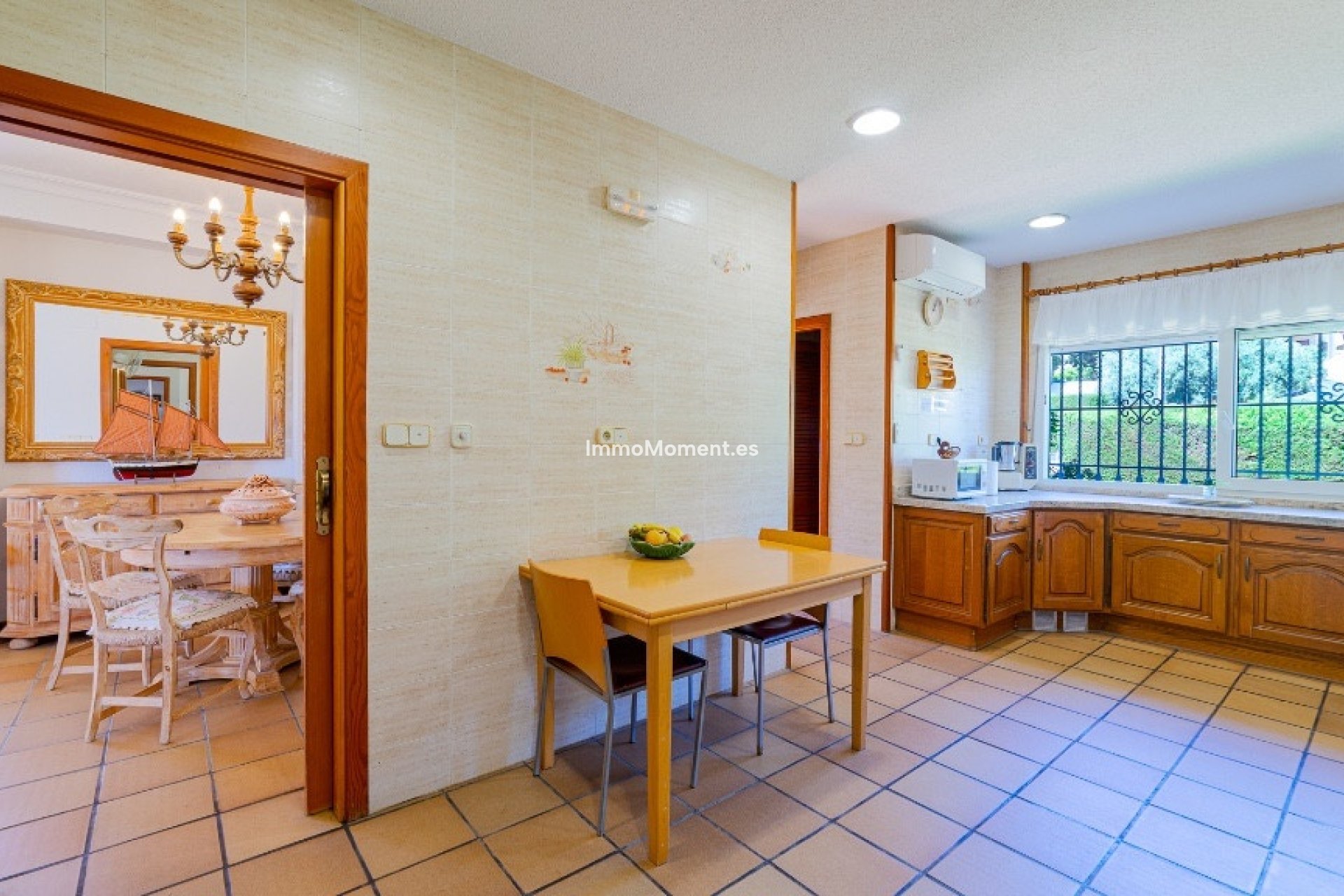 Bestaande woning - Vrijstaande villa - Orihuela - Campoamor