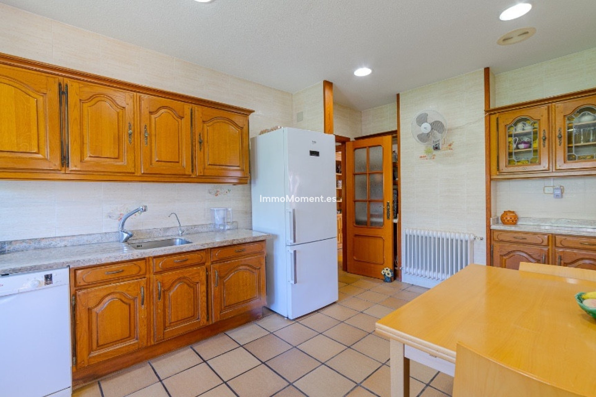 Bestaande woning - Vrijstaande villa - Orihuela - Campoamor