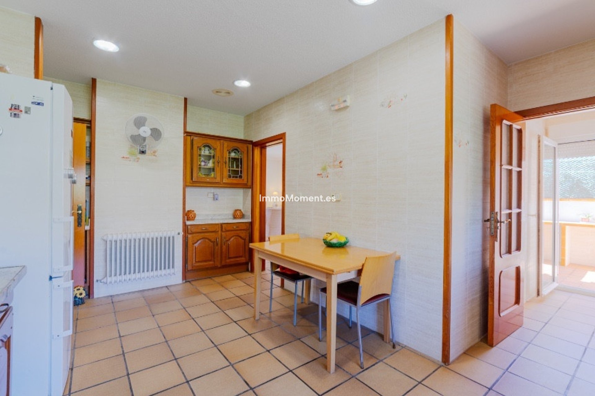 Bestaande woning - Vrijstaande villa - Orihuela - Campoamor