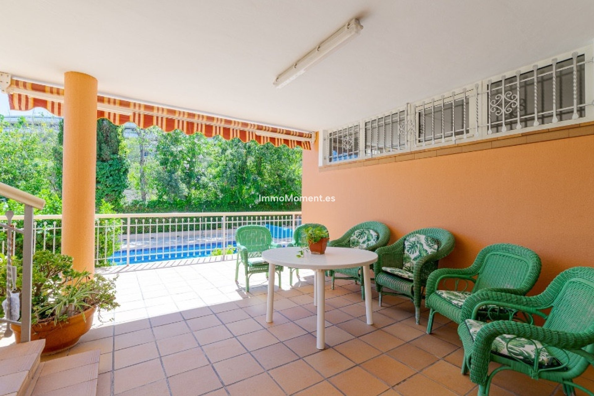 Bestaande woning - Vrijstaande villa - Orihuela - Campoamor