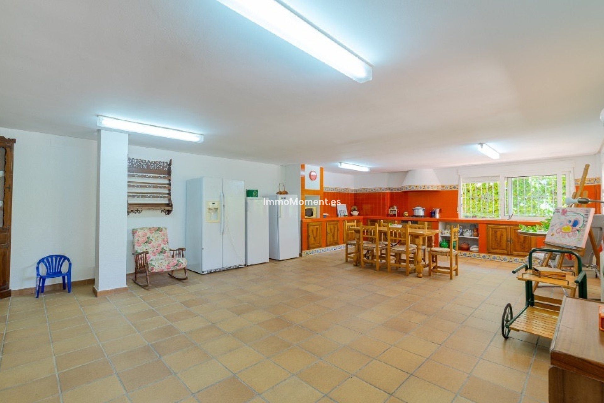 Bestaande woning - Vrijstaande villa - Orihuela - Campoamor