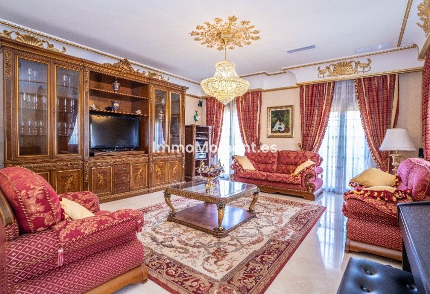 Bestaande woning - Vrijstaande villa - Orihuela - Campoamor