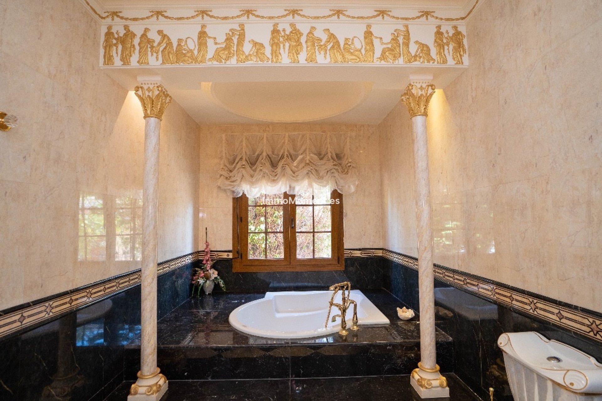 Bestaande woning - Vrijstaande villa - Orihuela - Campoamor