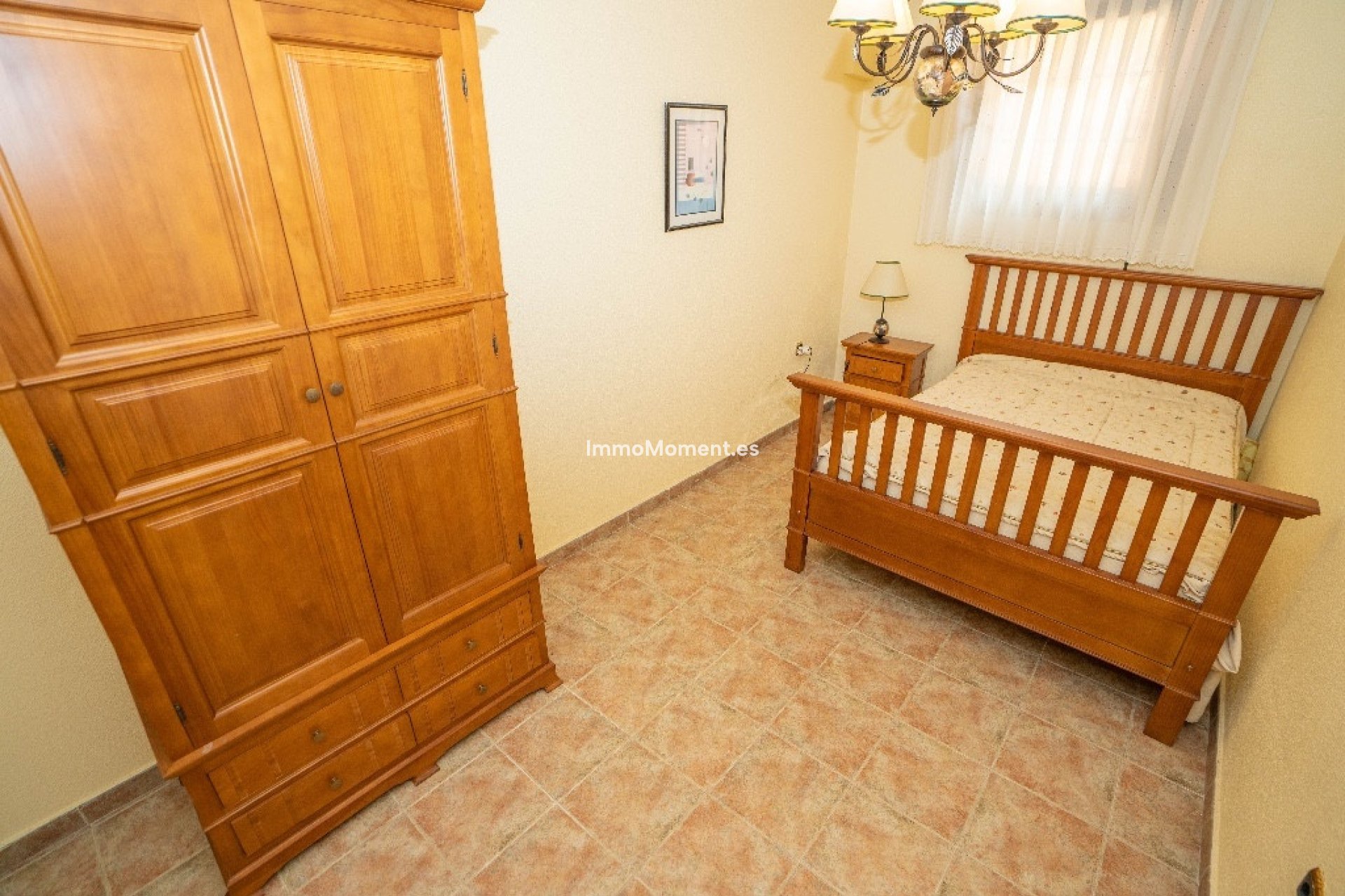 Bestaande woning - Vrijstaande villa - Orihuela - Campoamor