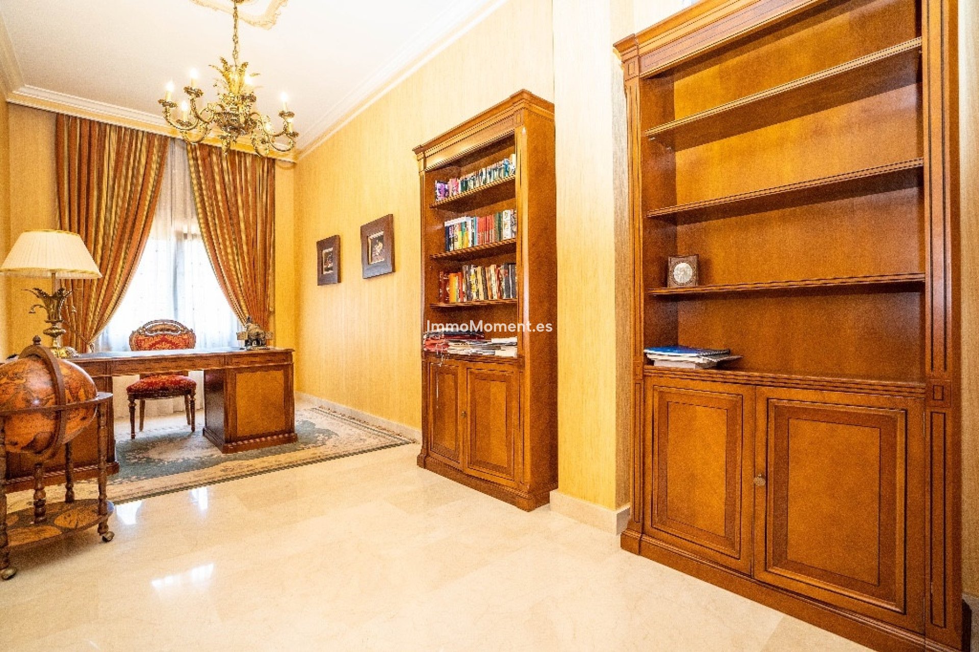 Bestaande woning - Vrijstaande villa - Orihuela - Campoamor