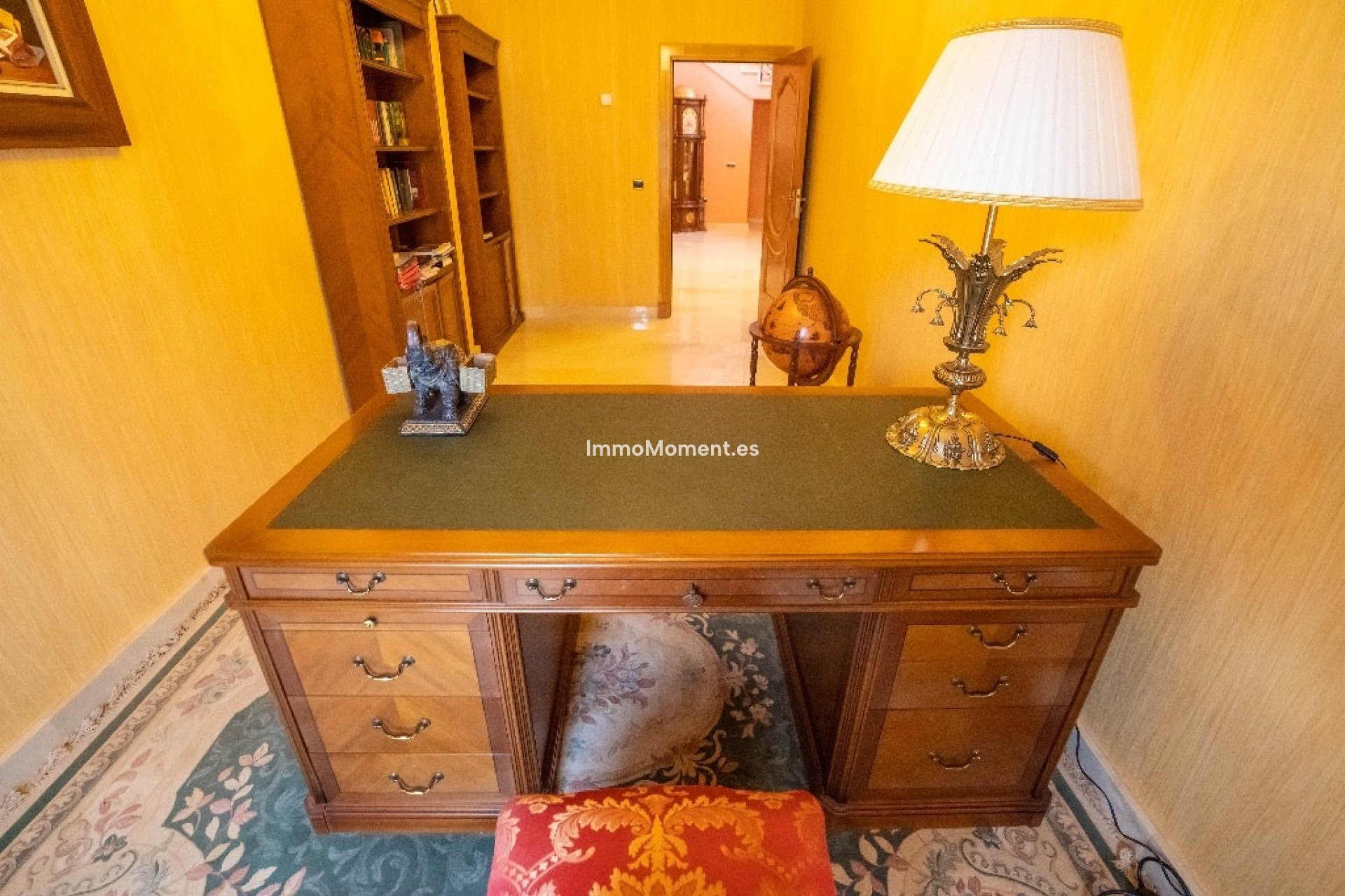 Bestaande woning - Vrijstaande villa - Orihuela - Campoamor