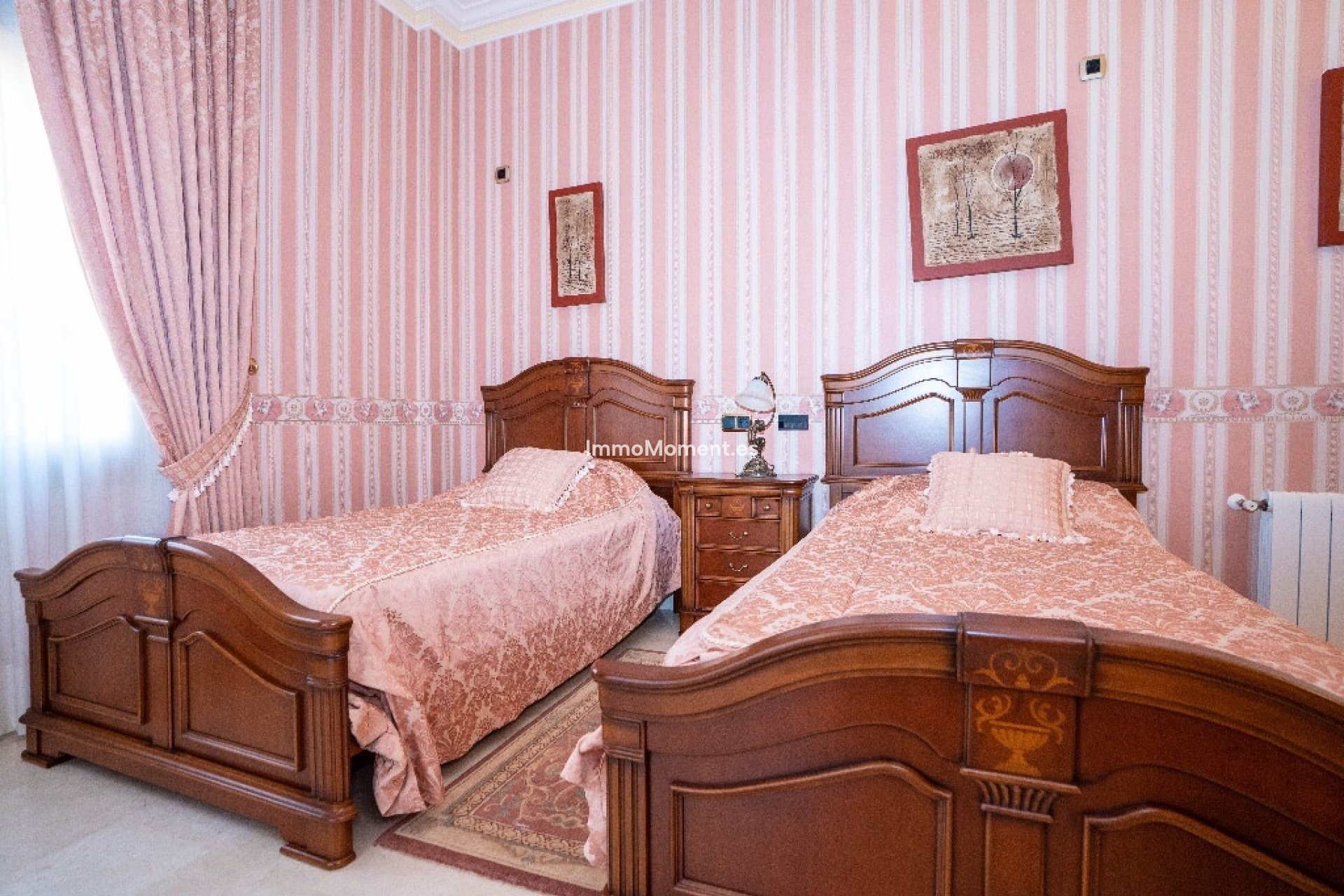 Bestaande woning - Vrijstaande villa - Orihuela - Campoamor