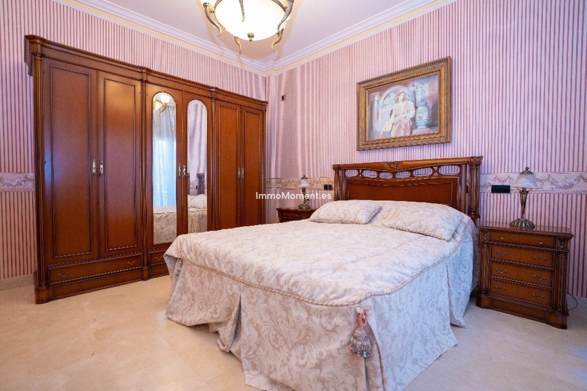 Bestaande woning - Vrijstaande villa - Orihuela - Campoamor